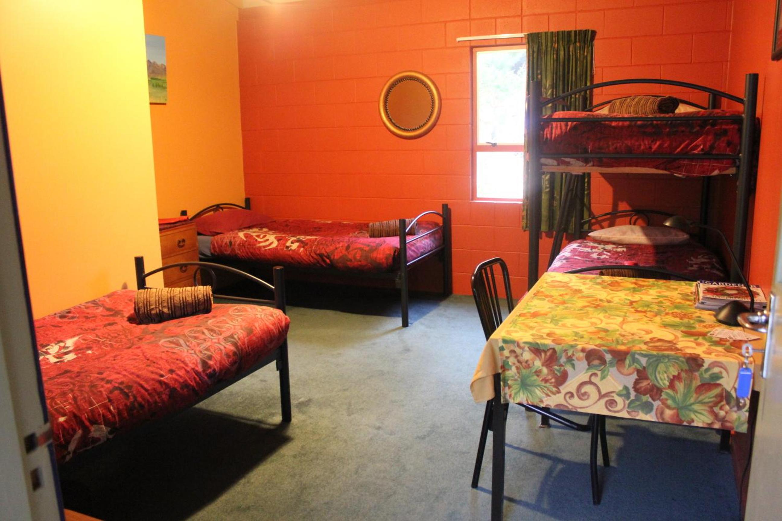 Family Double Room - Photo 3