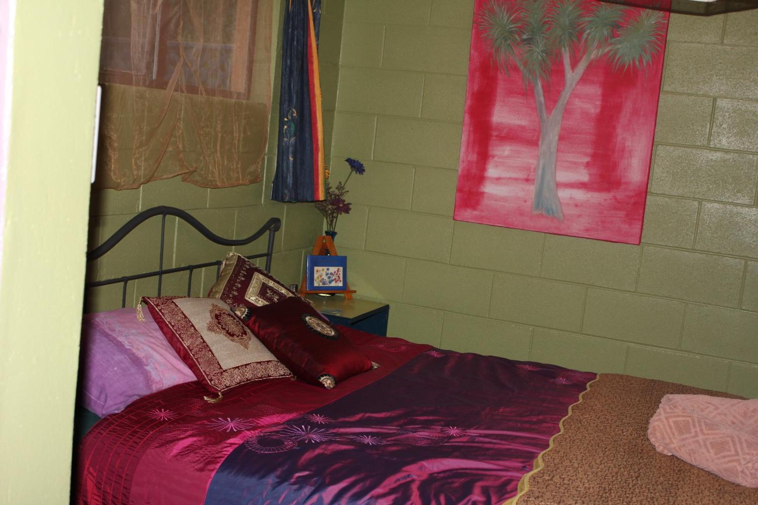 Double Room with Private Bathroom - Photo 7