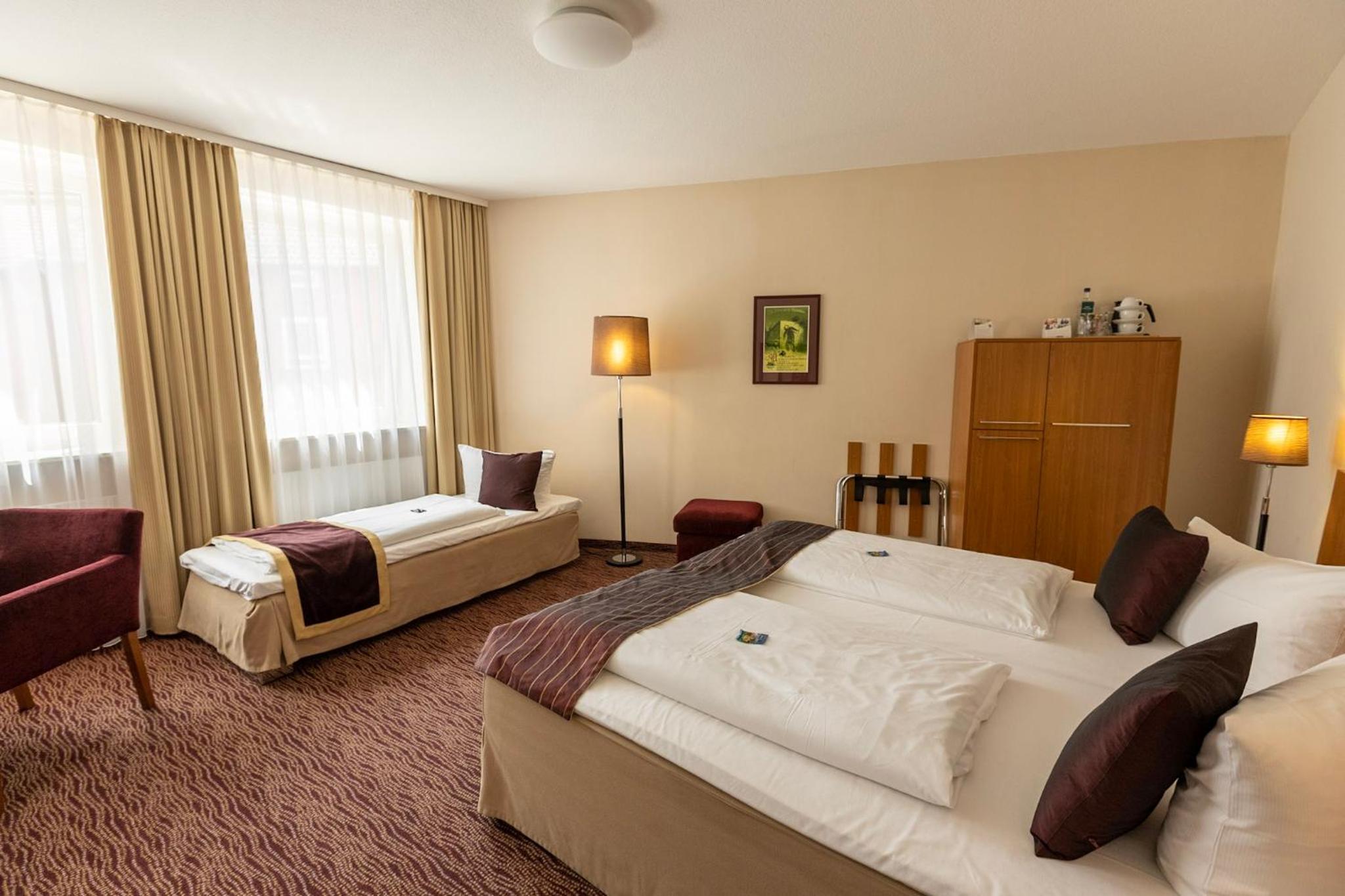 Triple Room - Photo 9