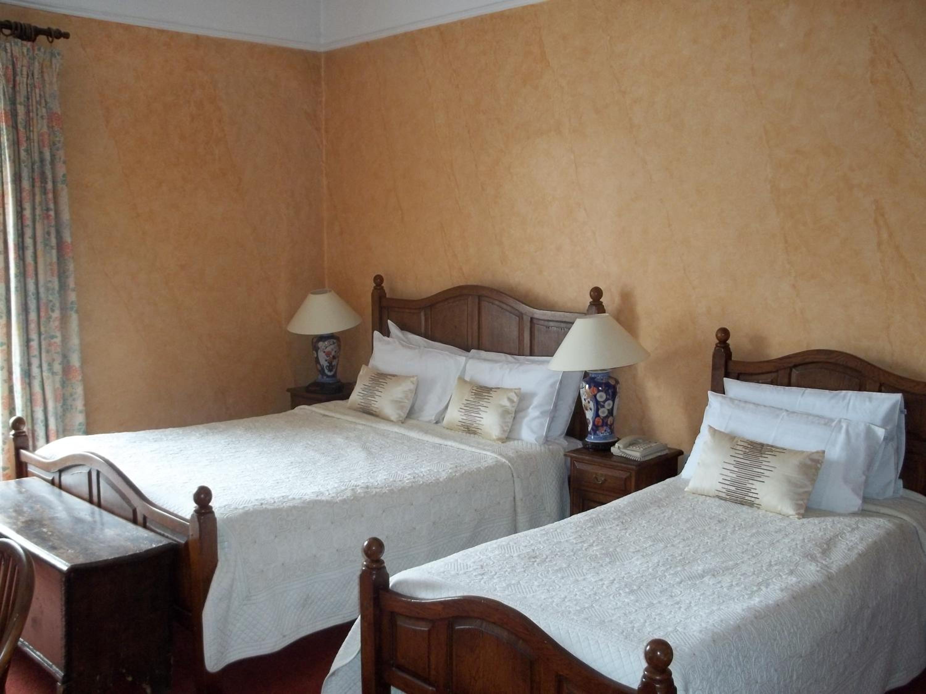 Twin Room photo 3