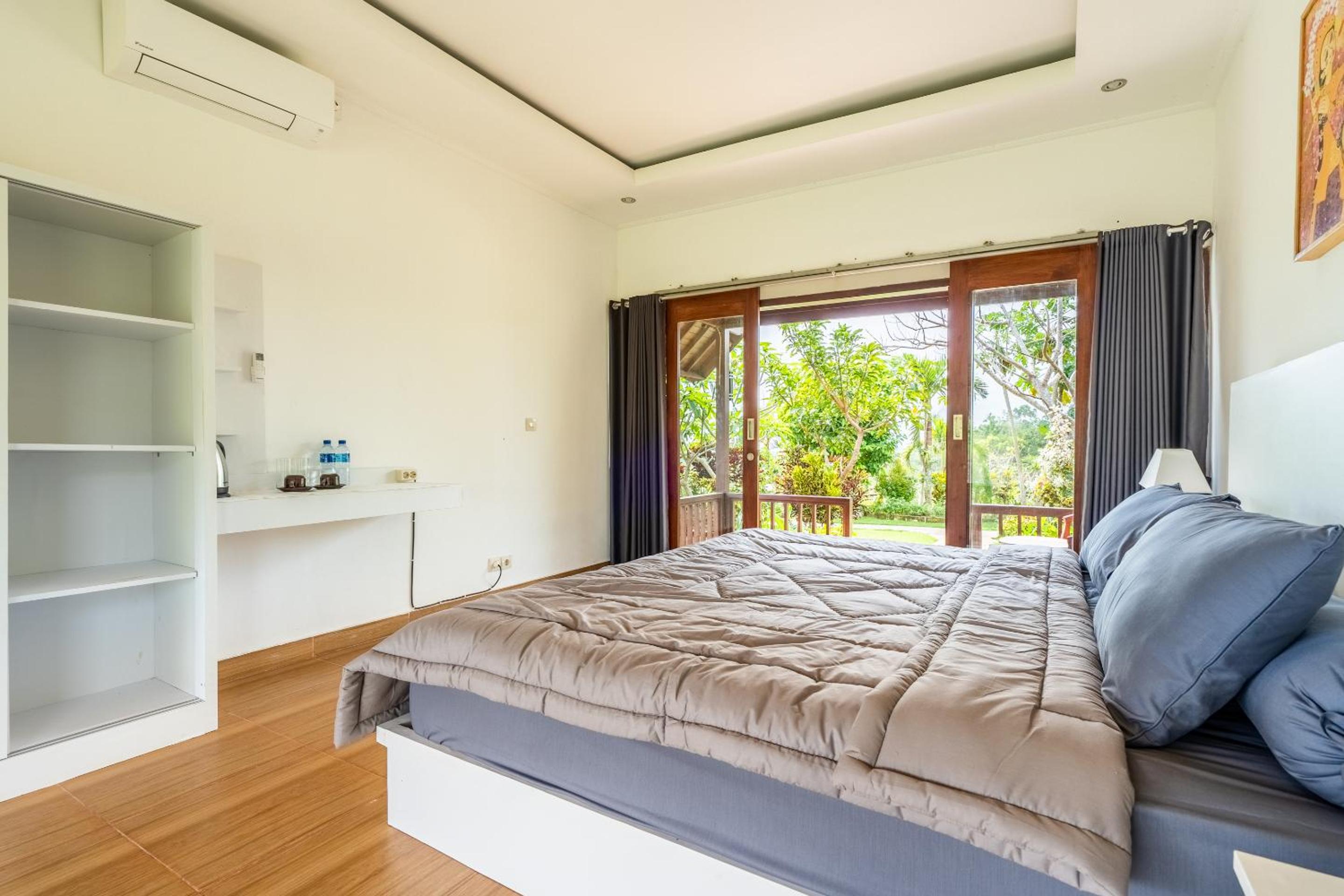 Standard Room 1 - Photo 6