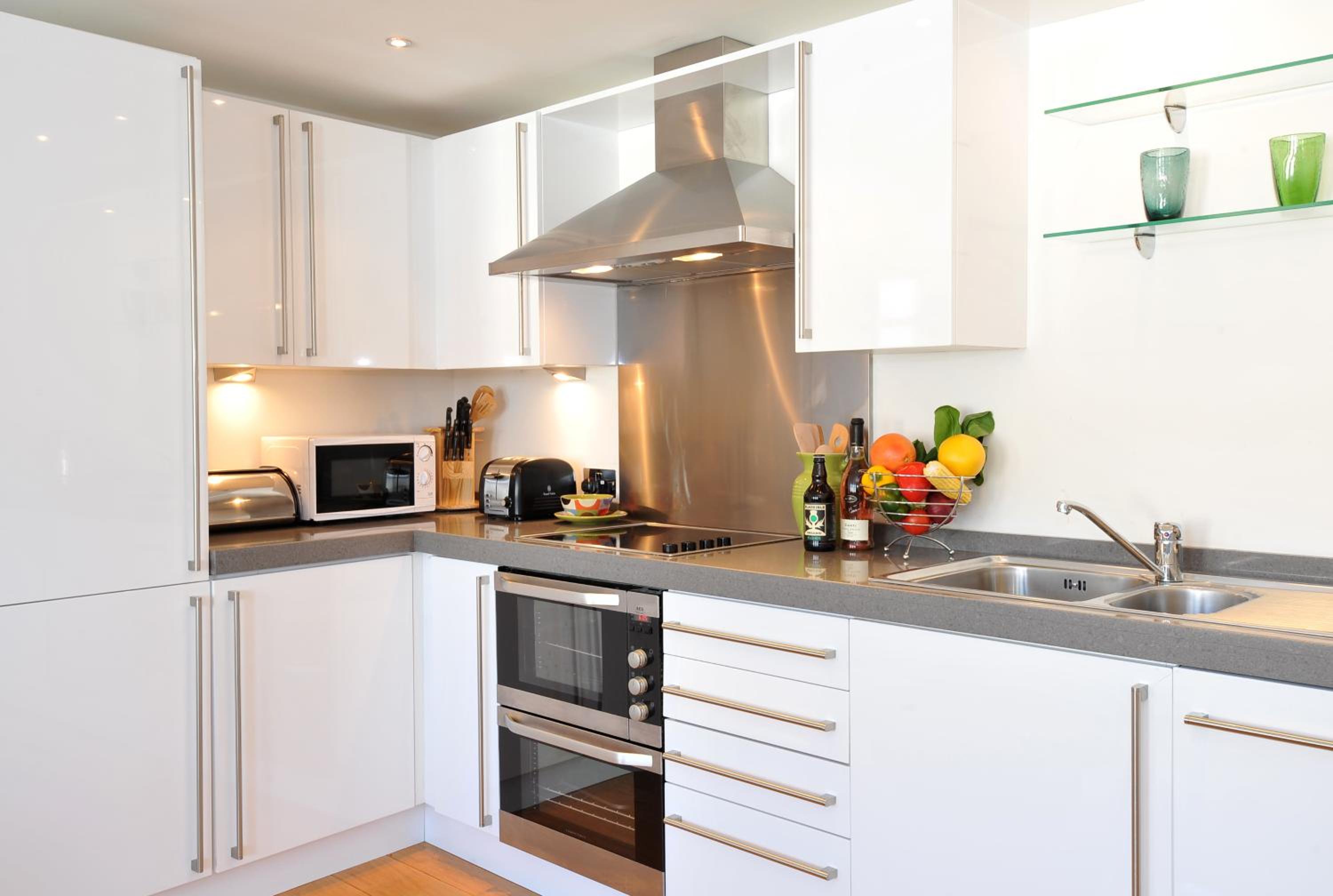Two Bedroom Apartment (Non Smoking) photo 2