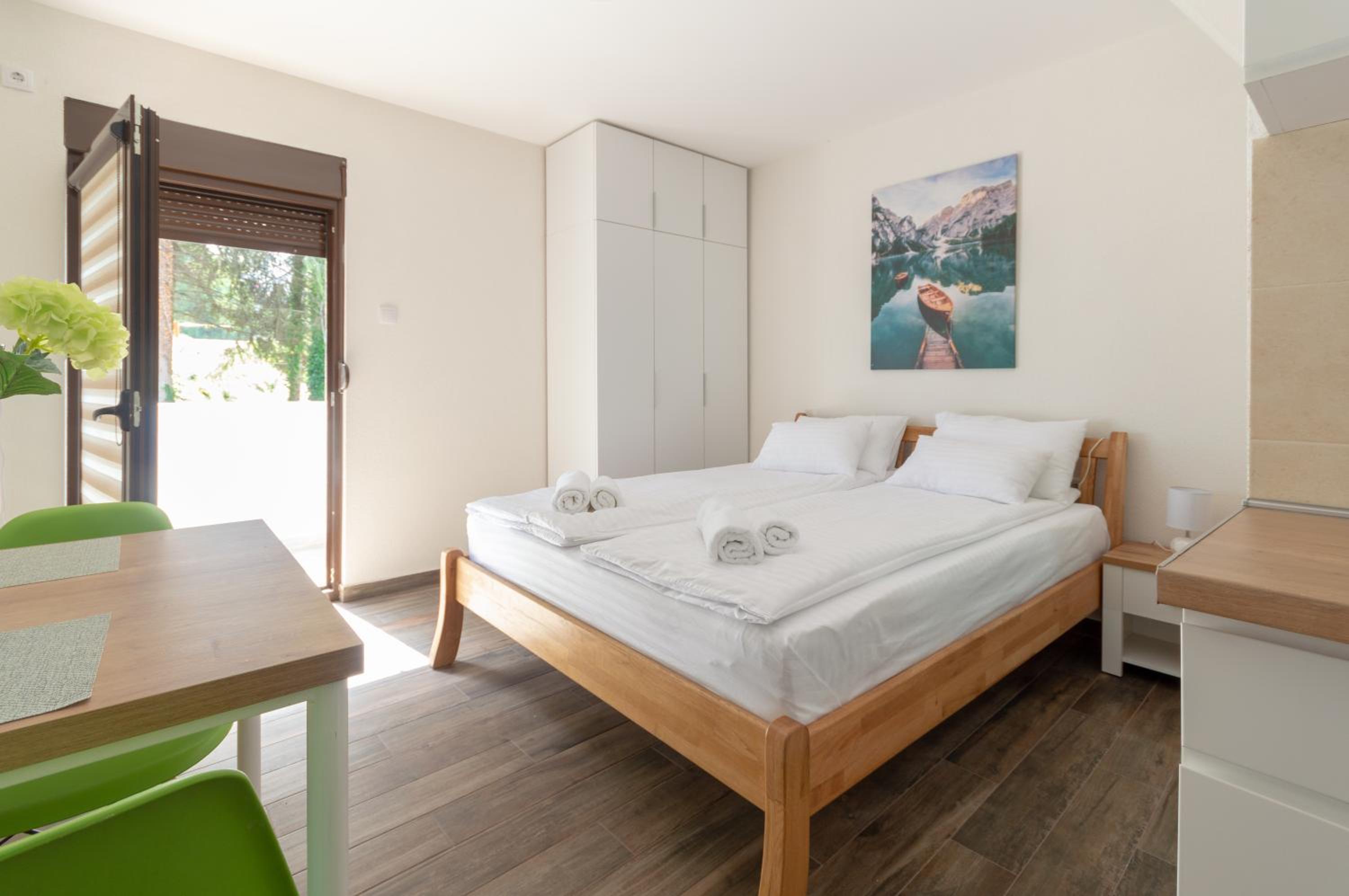 Double or Twin Room with Balcony photo 1