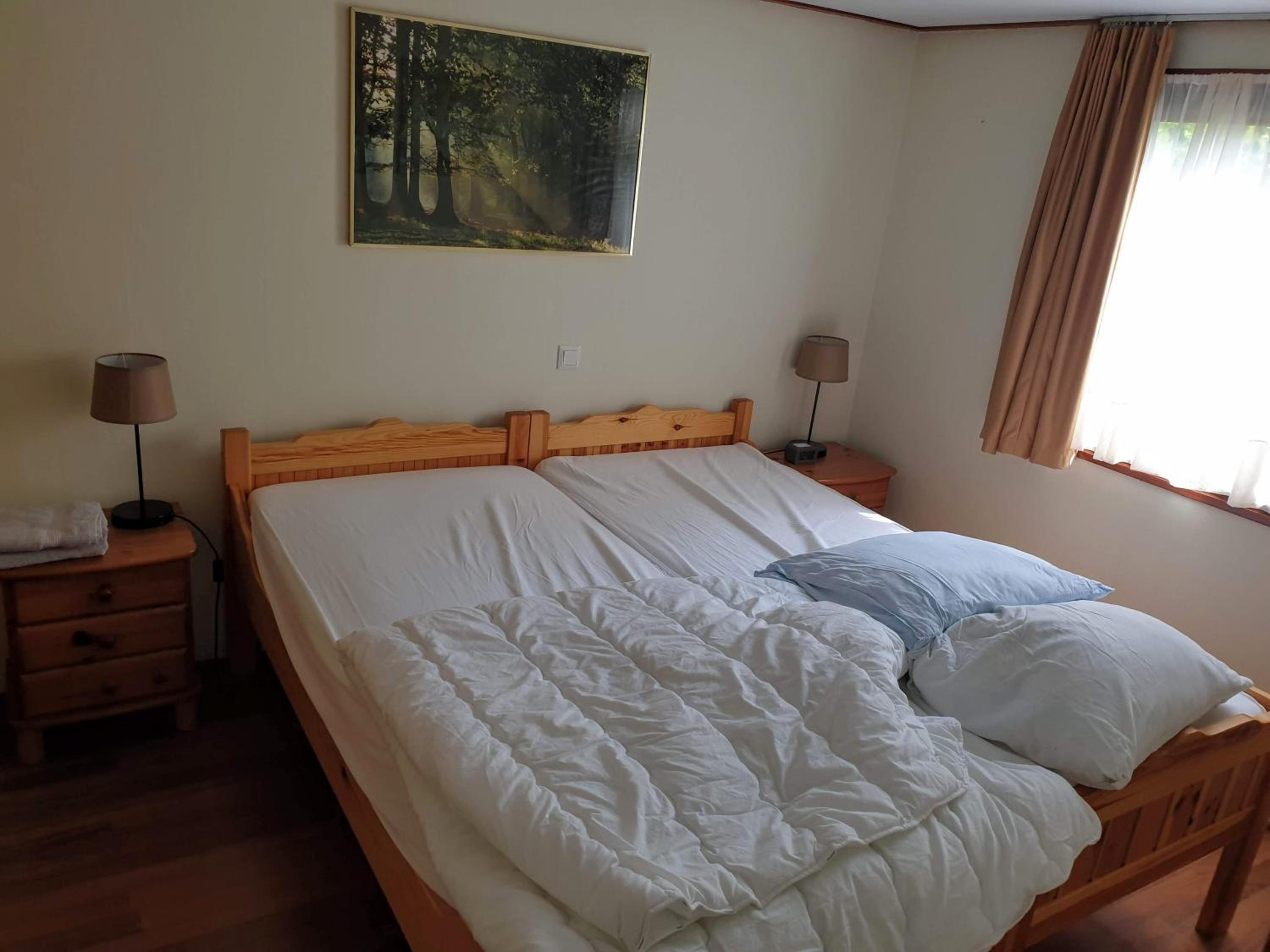 Two-Bedroom Chalet photo 1