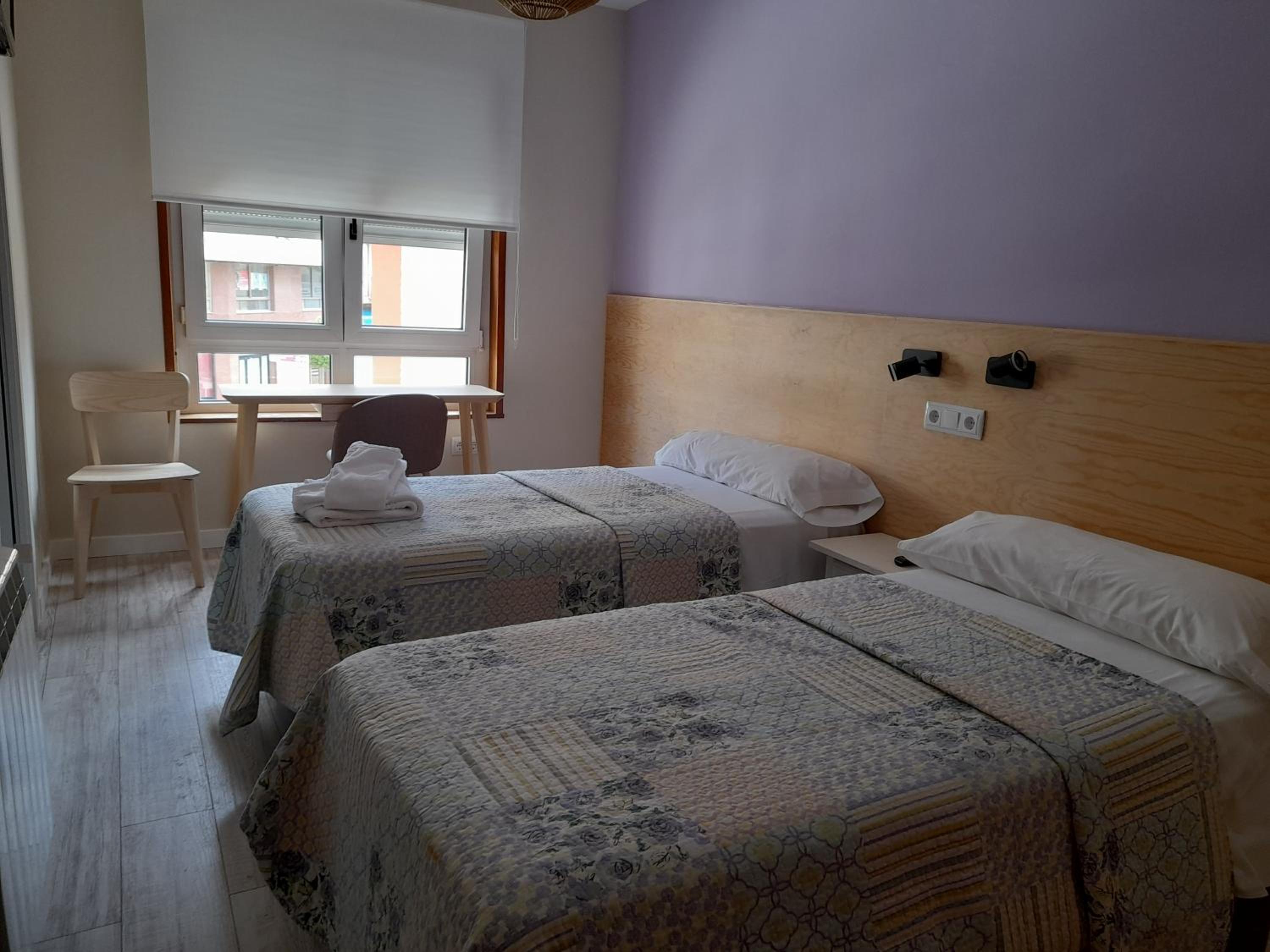 Twin Room photo 3
