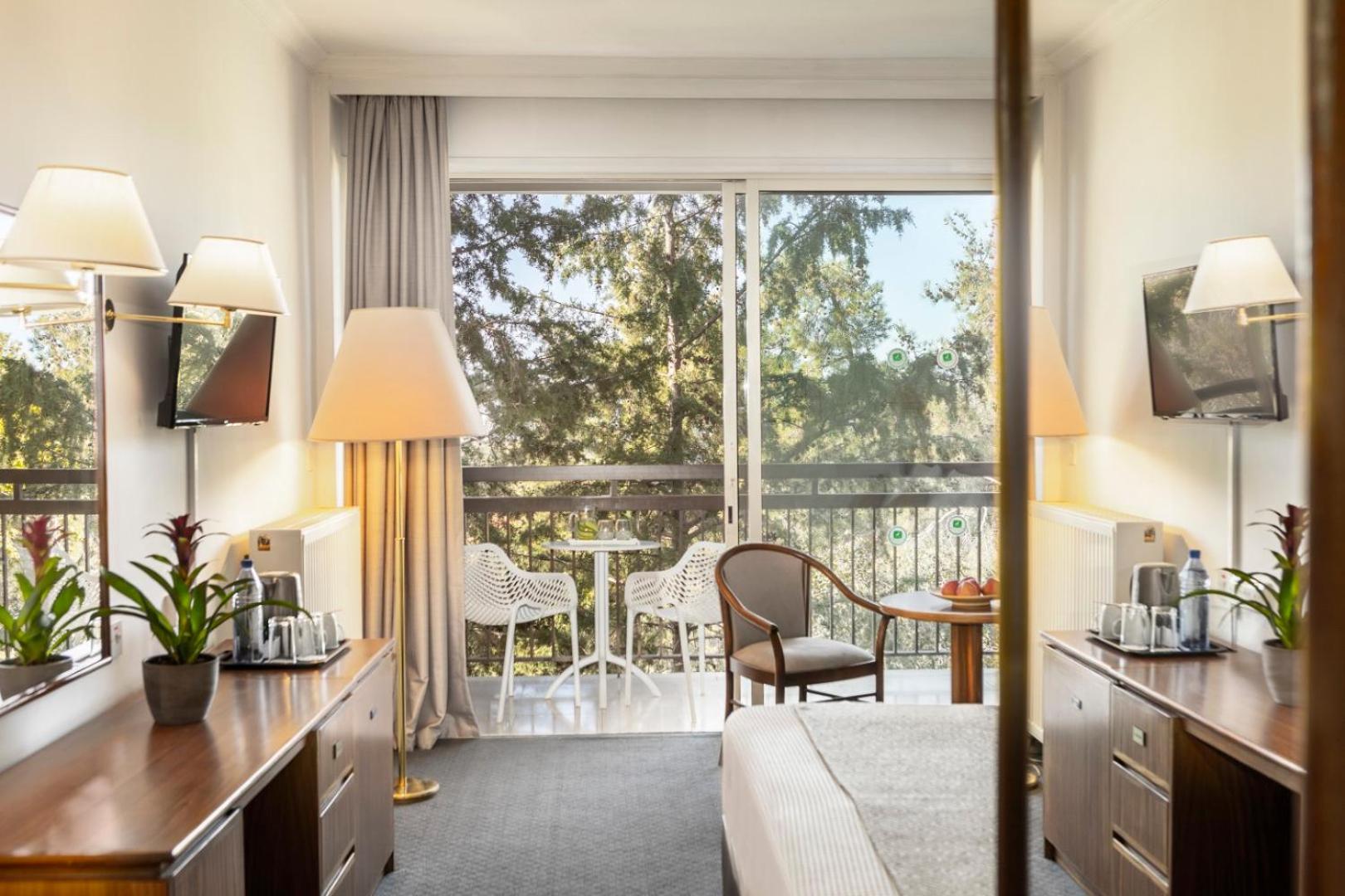 Superior Double or Twin Room photo 2