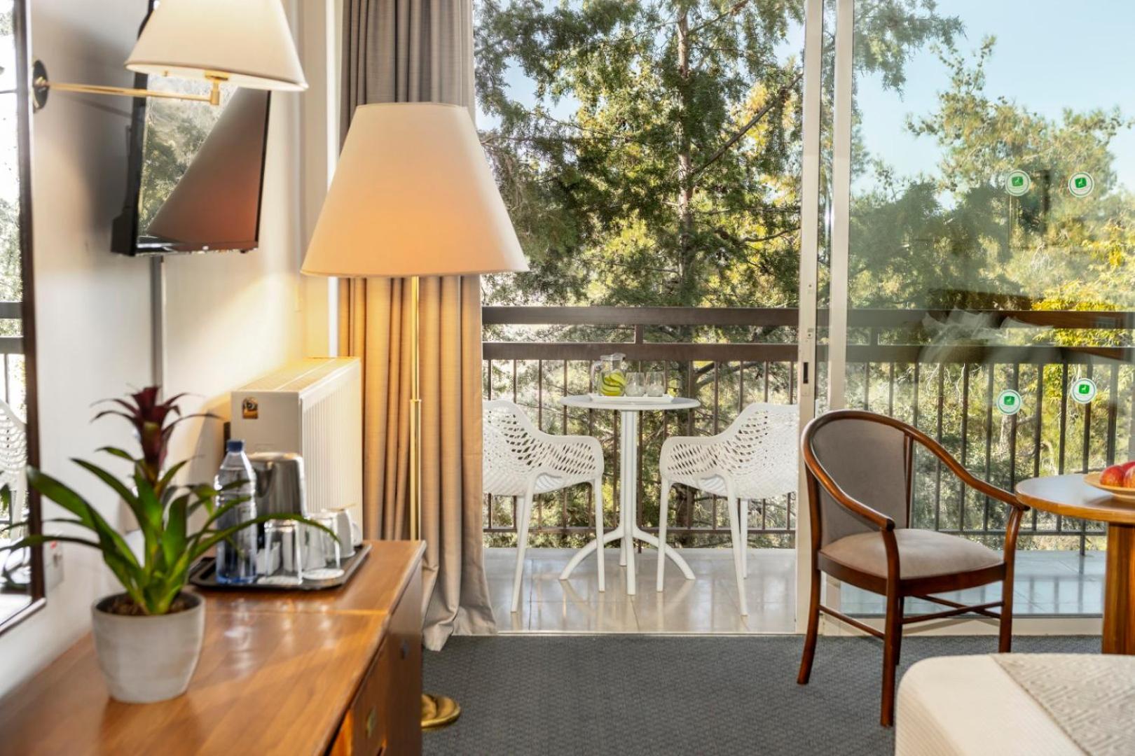 Superior Deluxe Double or Twin Room  photo 2