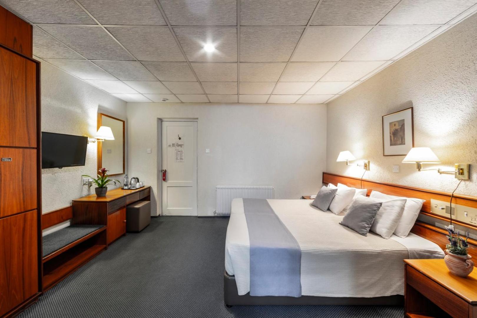 Classic Triple Room
