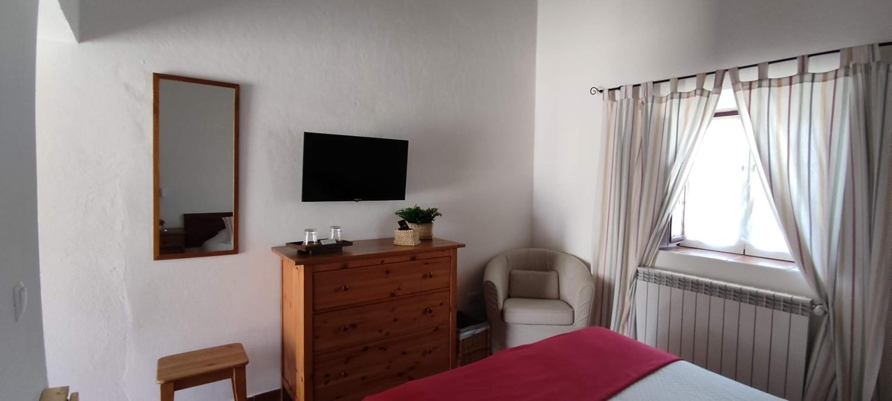 Standard Double Room photo 3