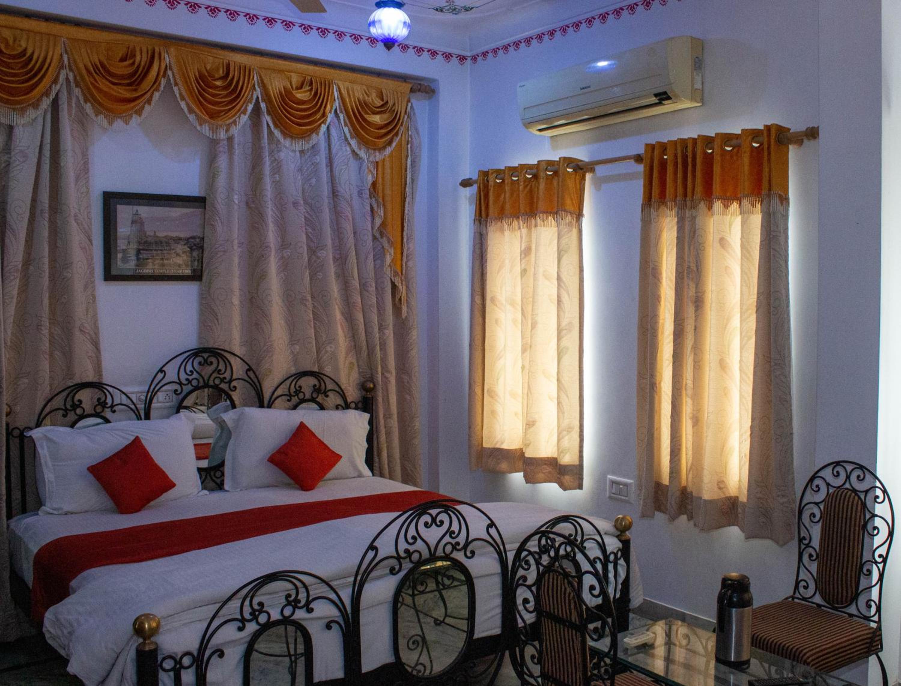 Deluxe Room photo 3