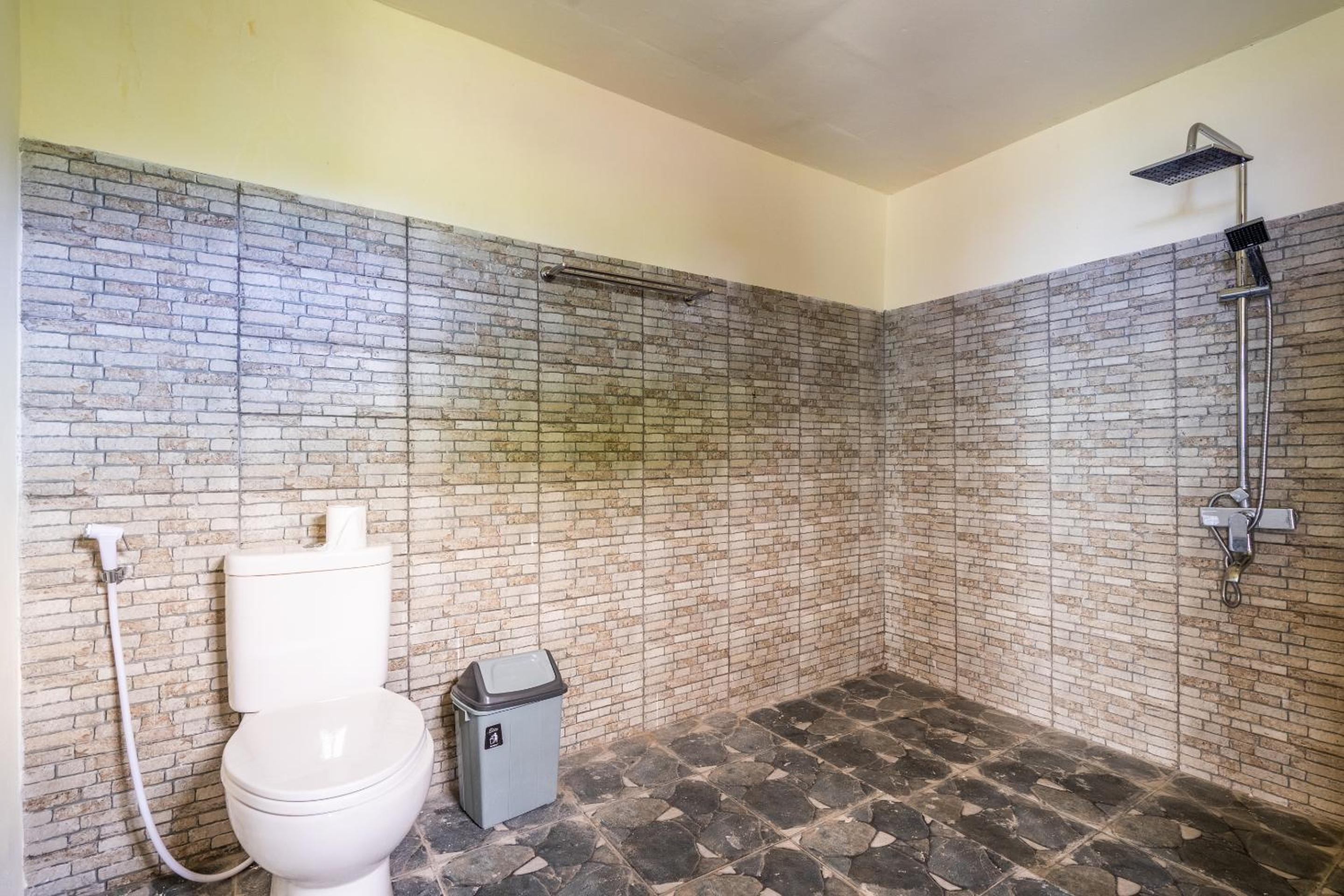 Standard Room 1 - Photo 22