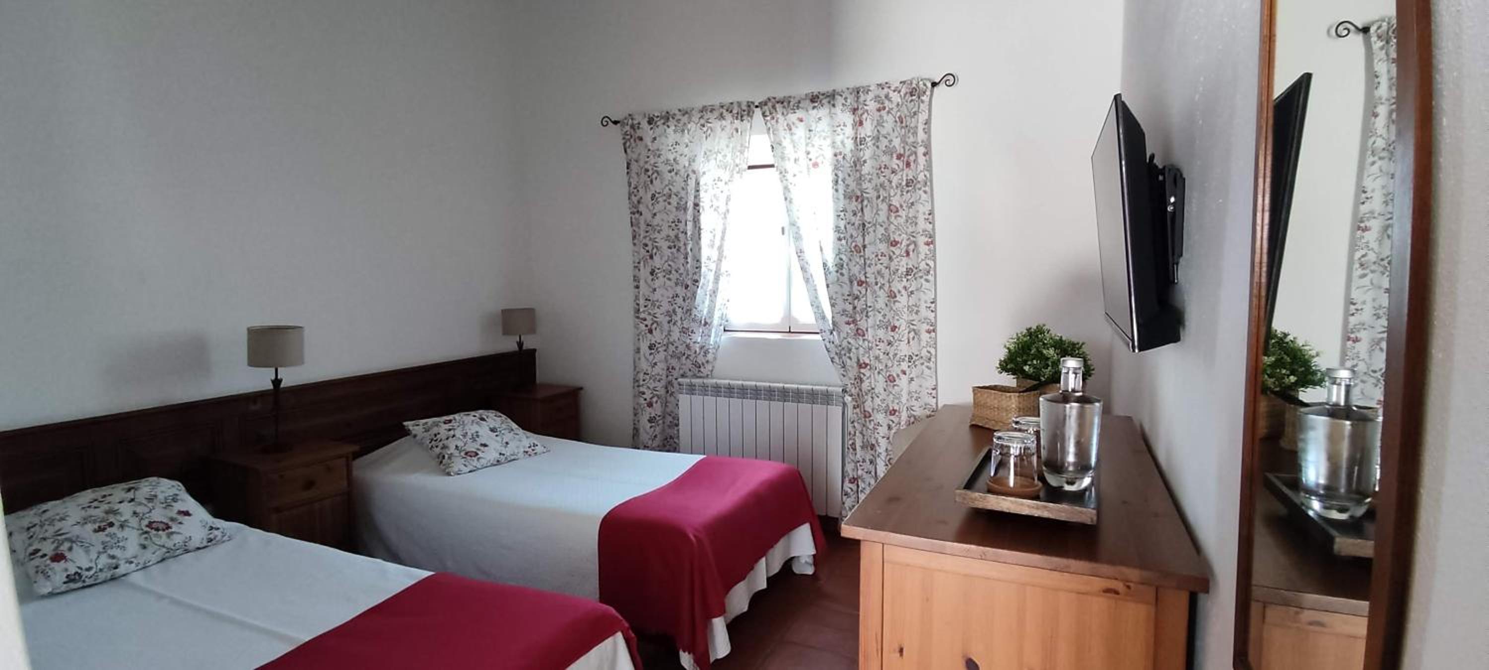 Double or Twin Room photo 1