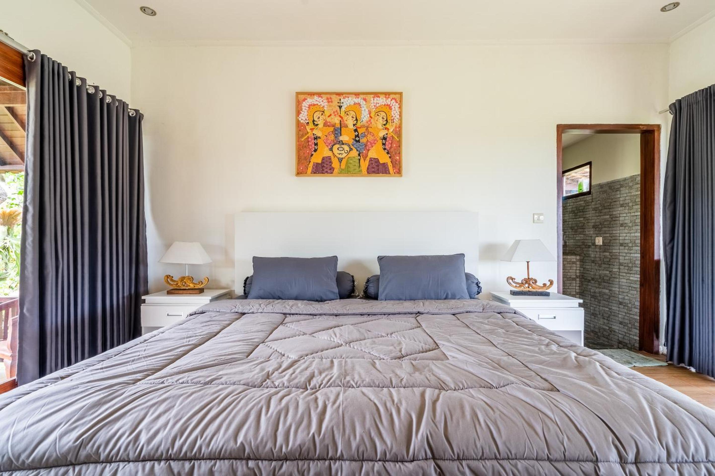 Standard Room 1 - Photo 4