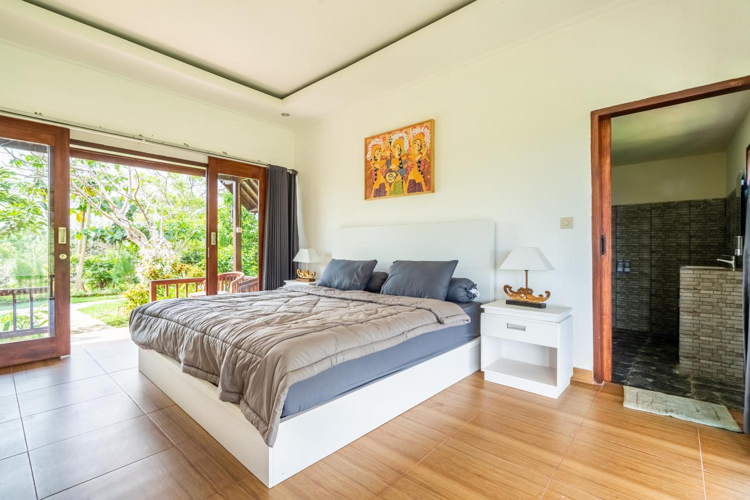 Standard Room 1 - Photo 9