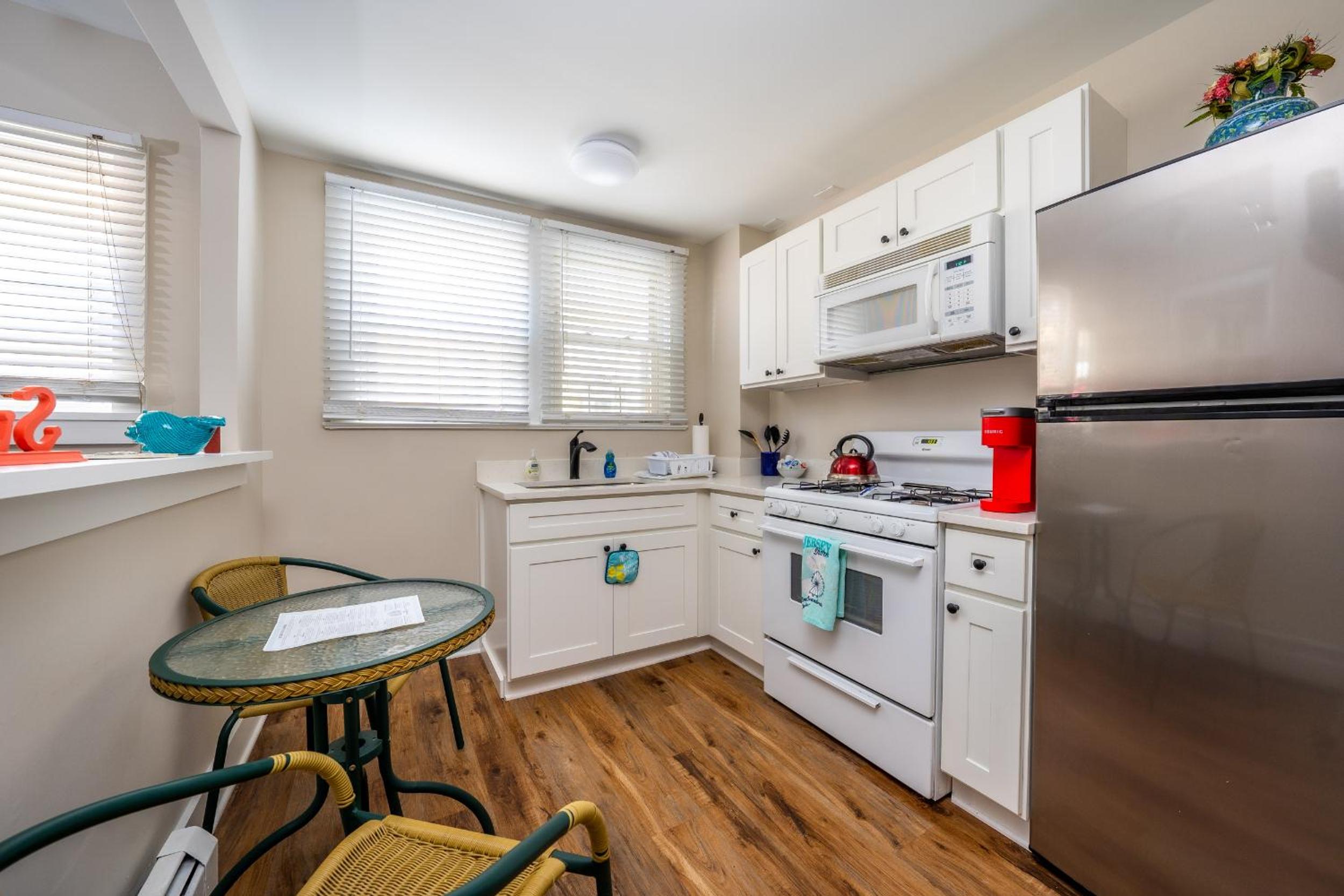 The Allenhurst Apt 4
