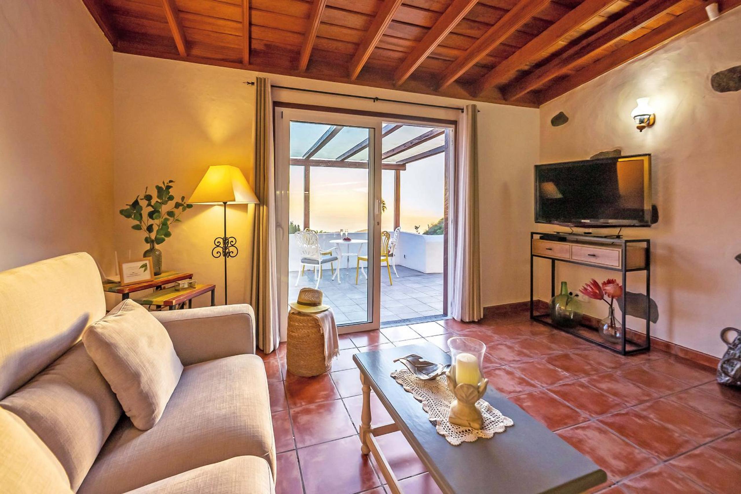 Casa de Vacaciones