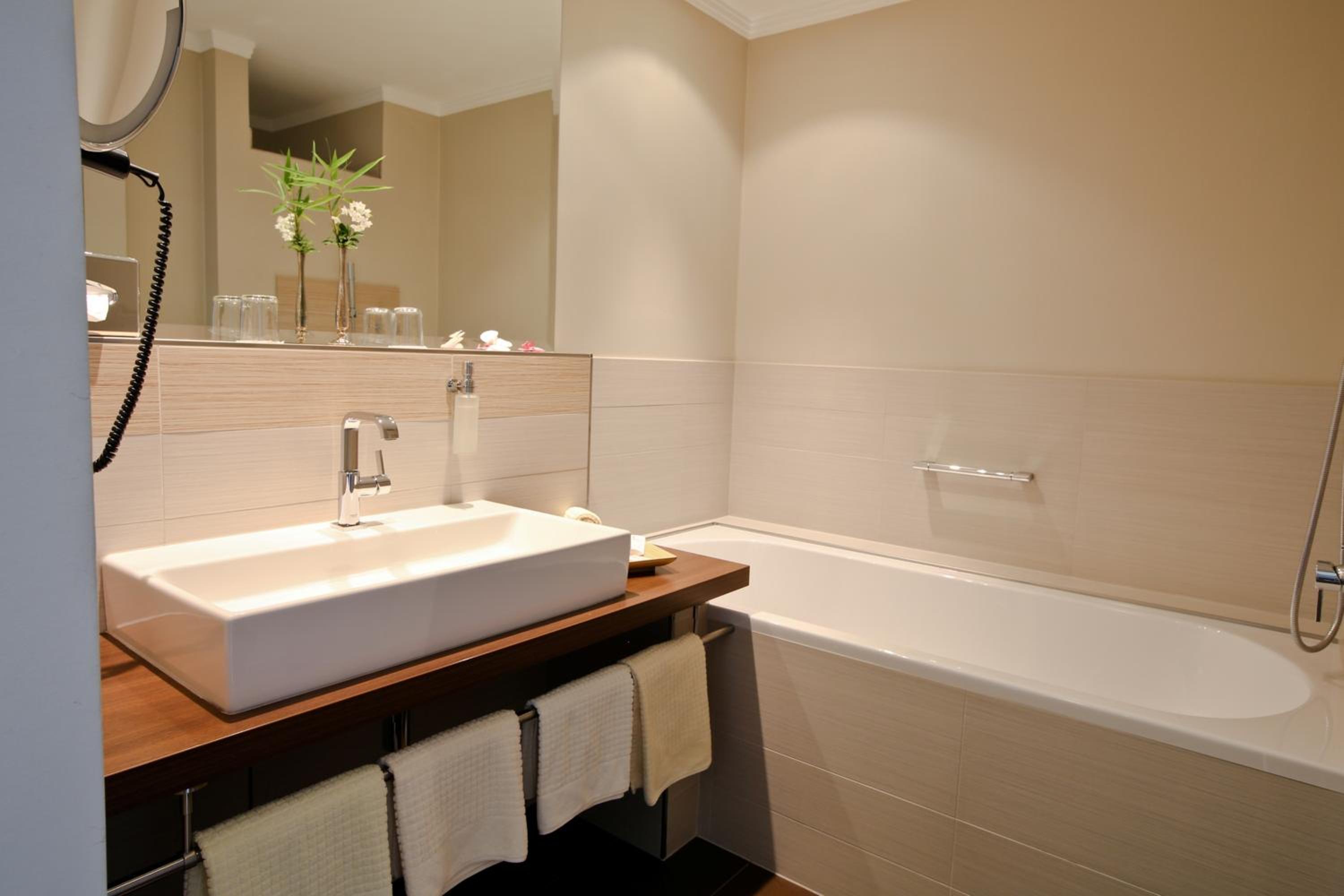 Deluxe East double room in the wellness hotel - Photo 2