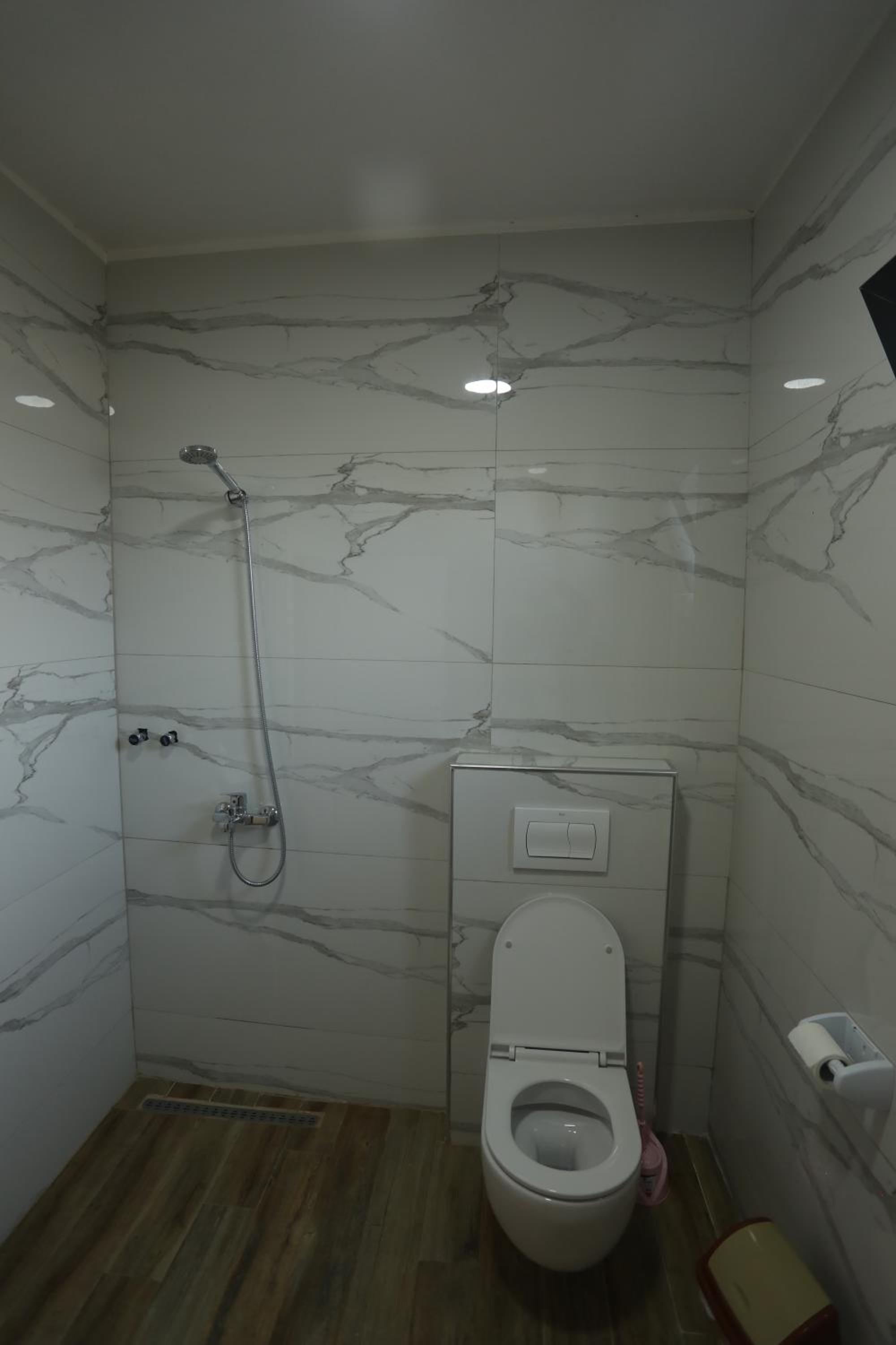 Triple Room with Garden View photo 2