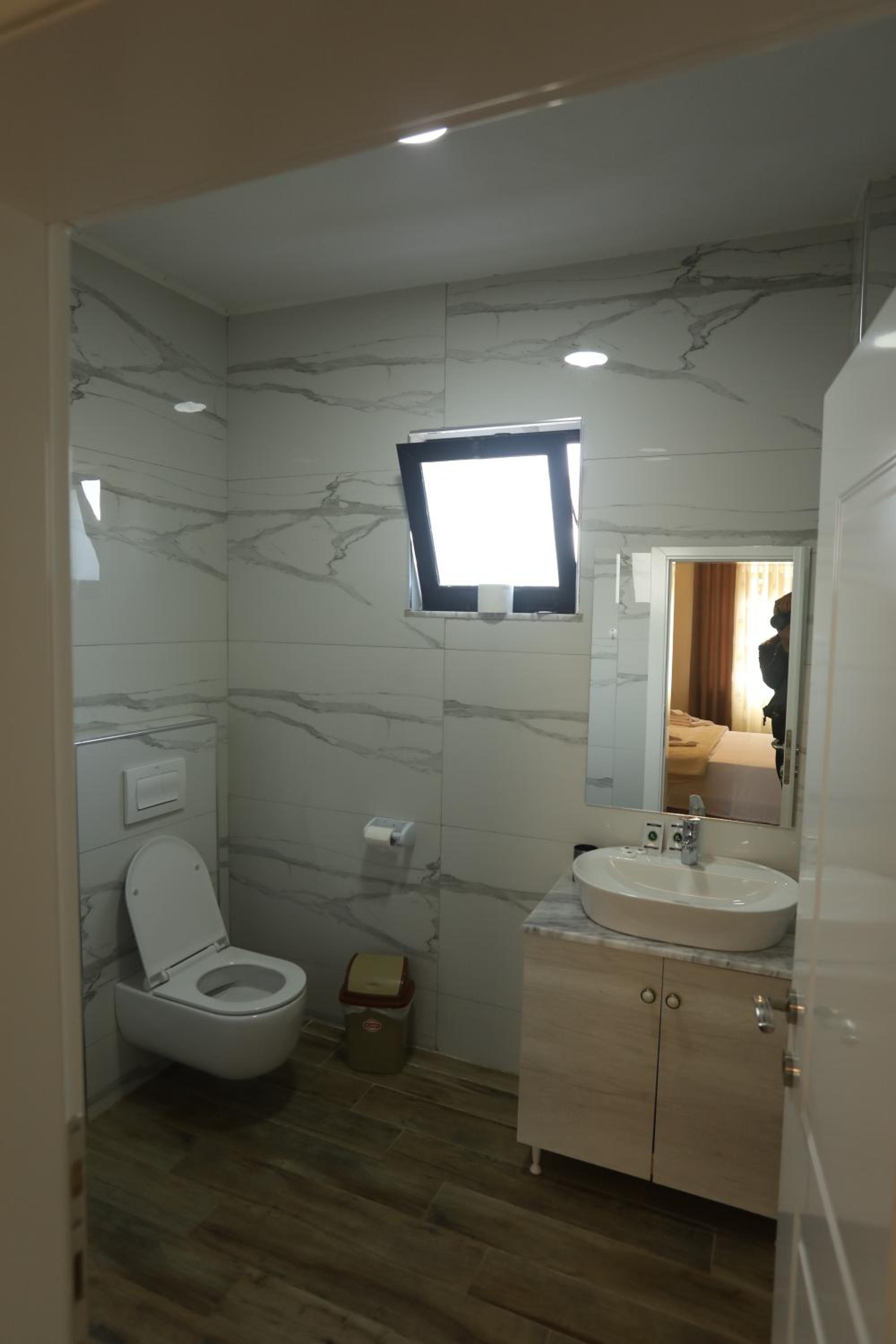 Comfort Triple Room photo 2