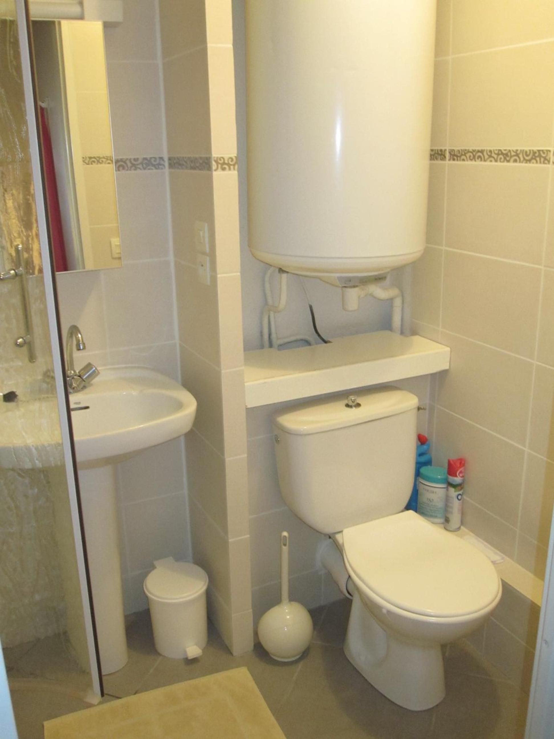 Two-Bedroom House photo 1