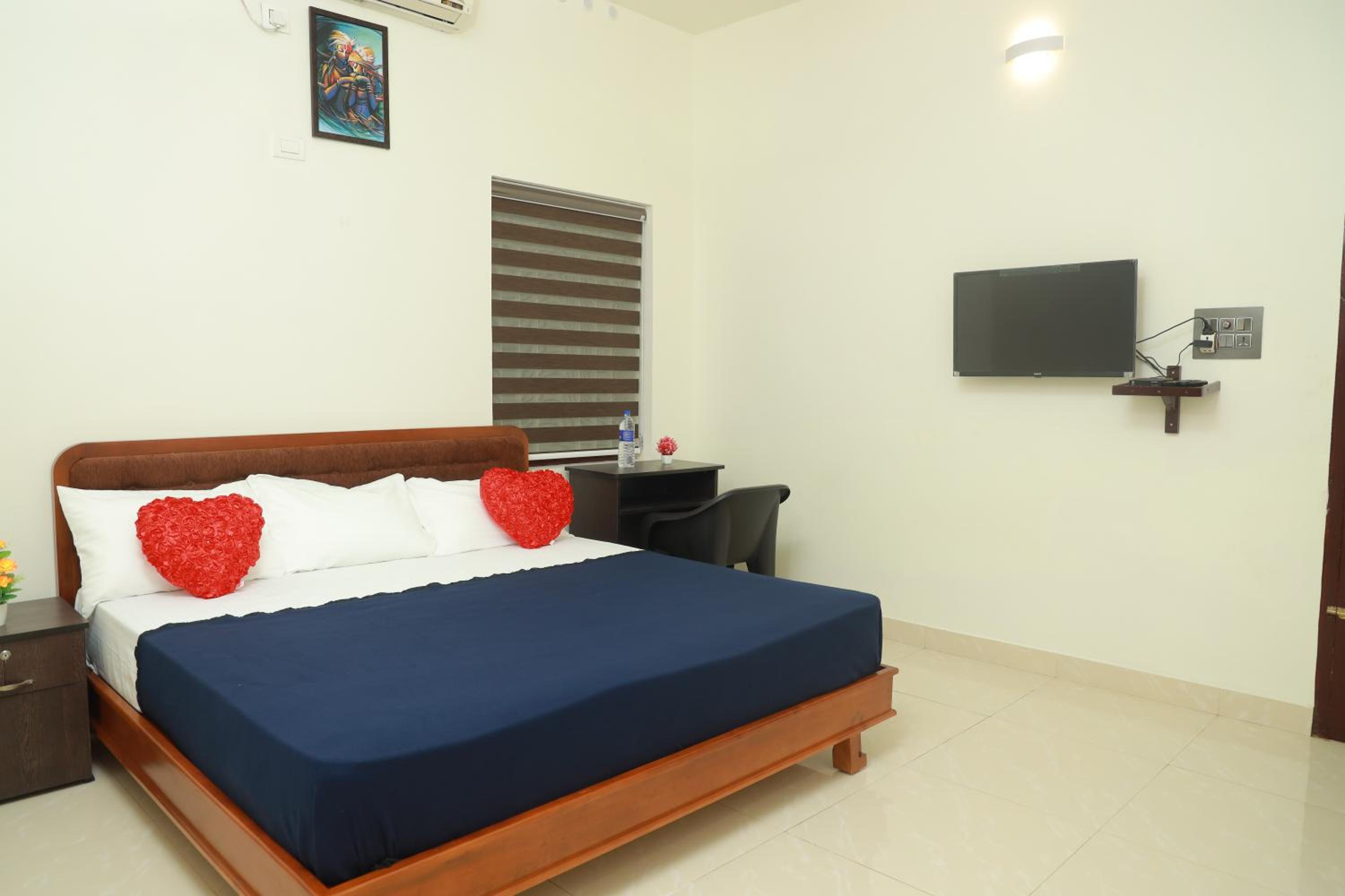 Family Suite - Photo 1