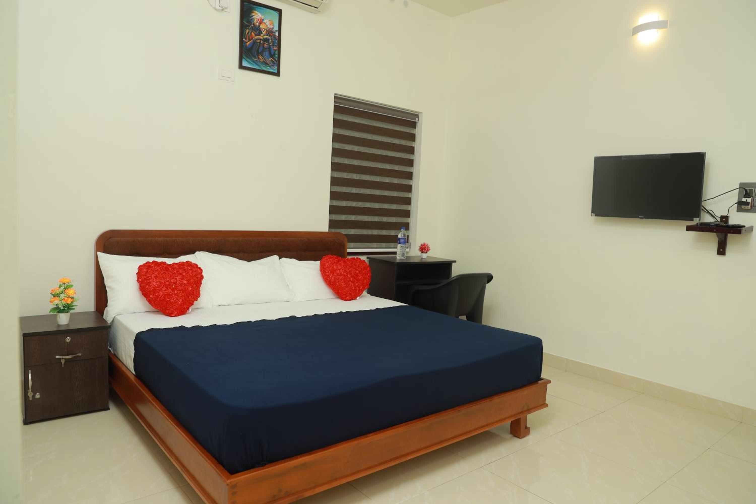 Family Suite - Photo 4