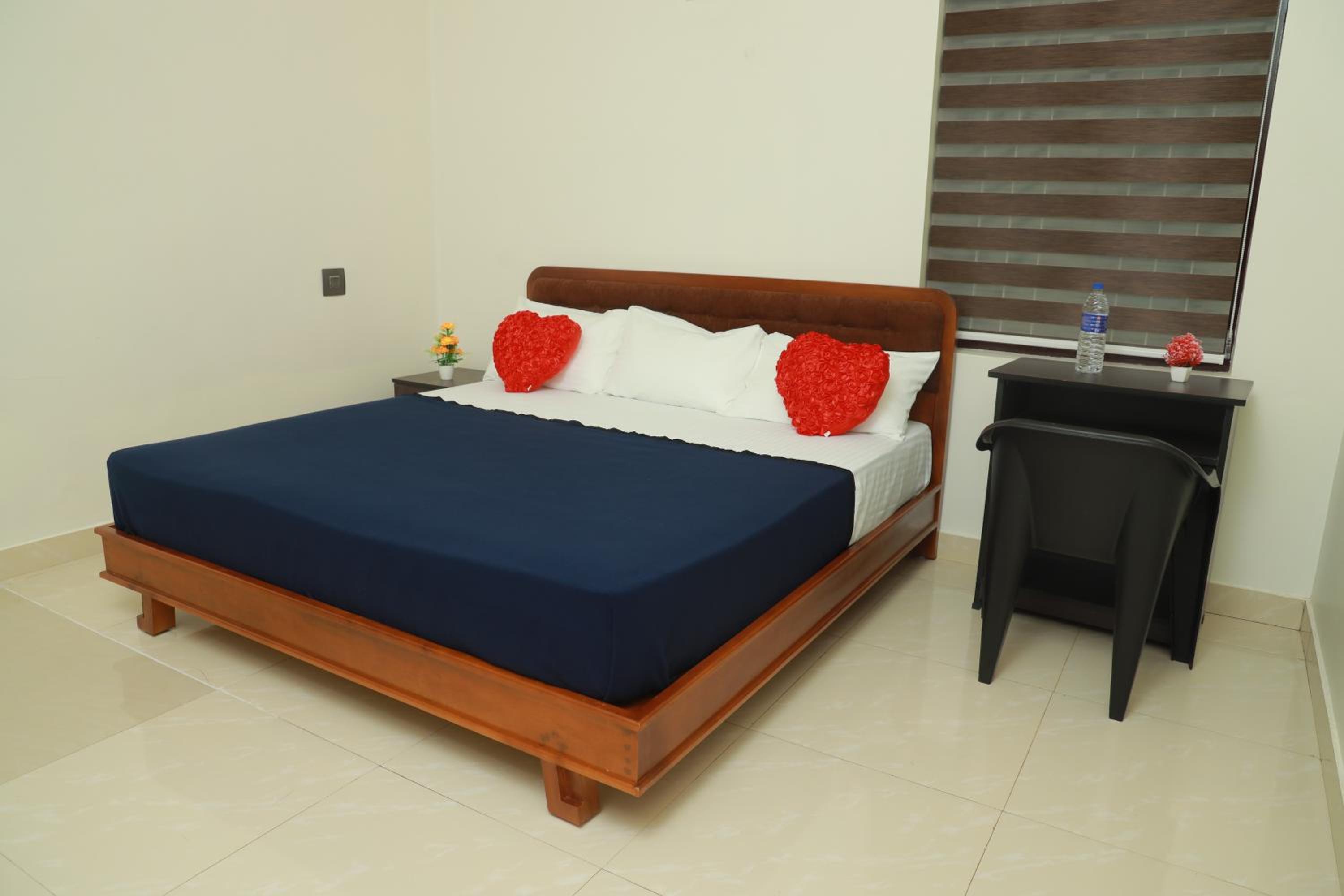 Family Suite - Photo 3