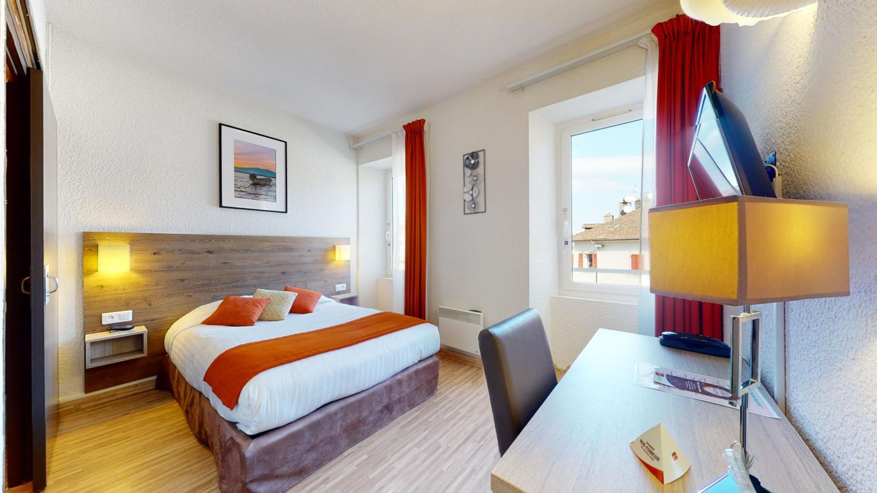 Standard Single Room photo 1