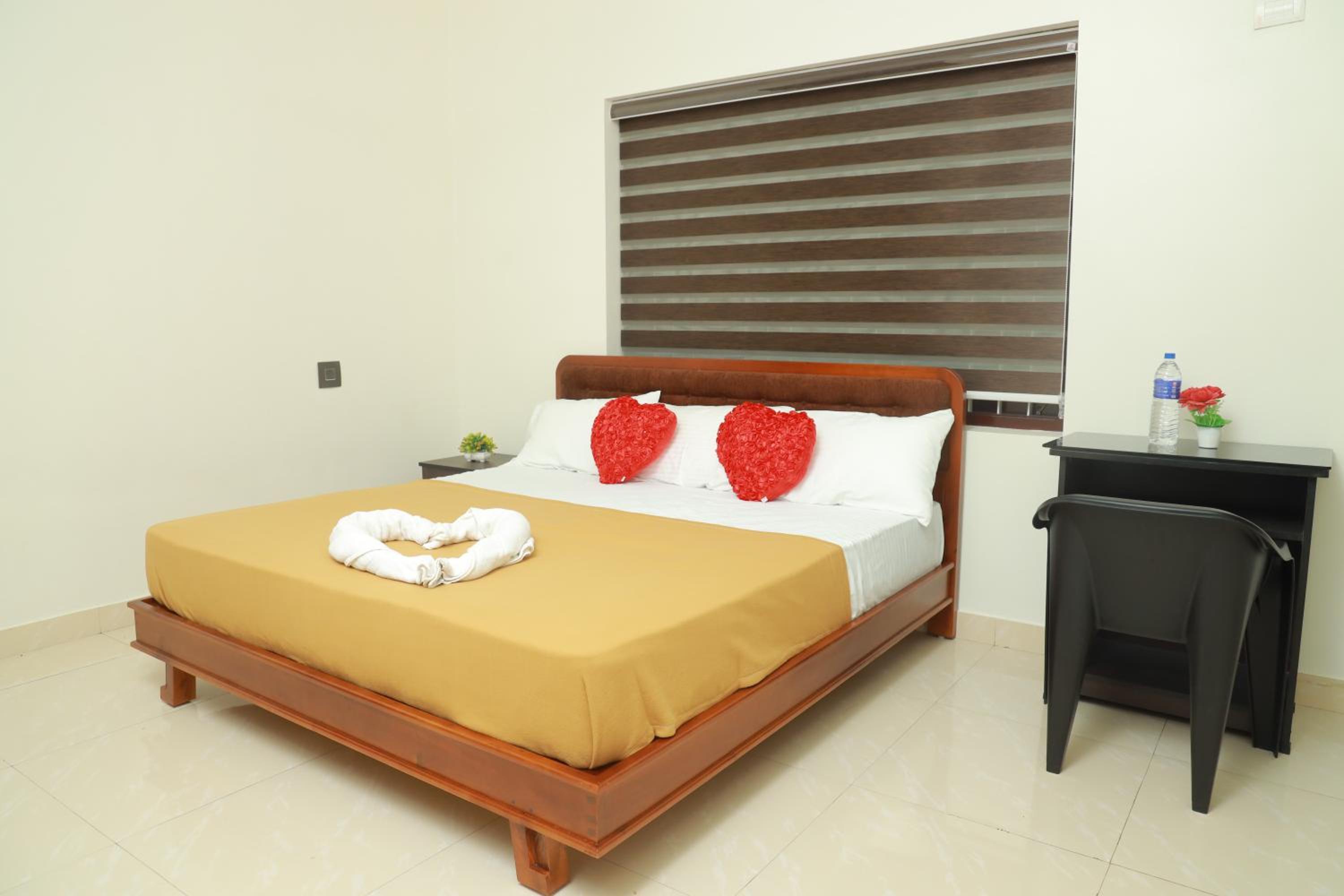Family Suite - Photo 6