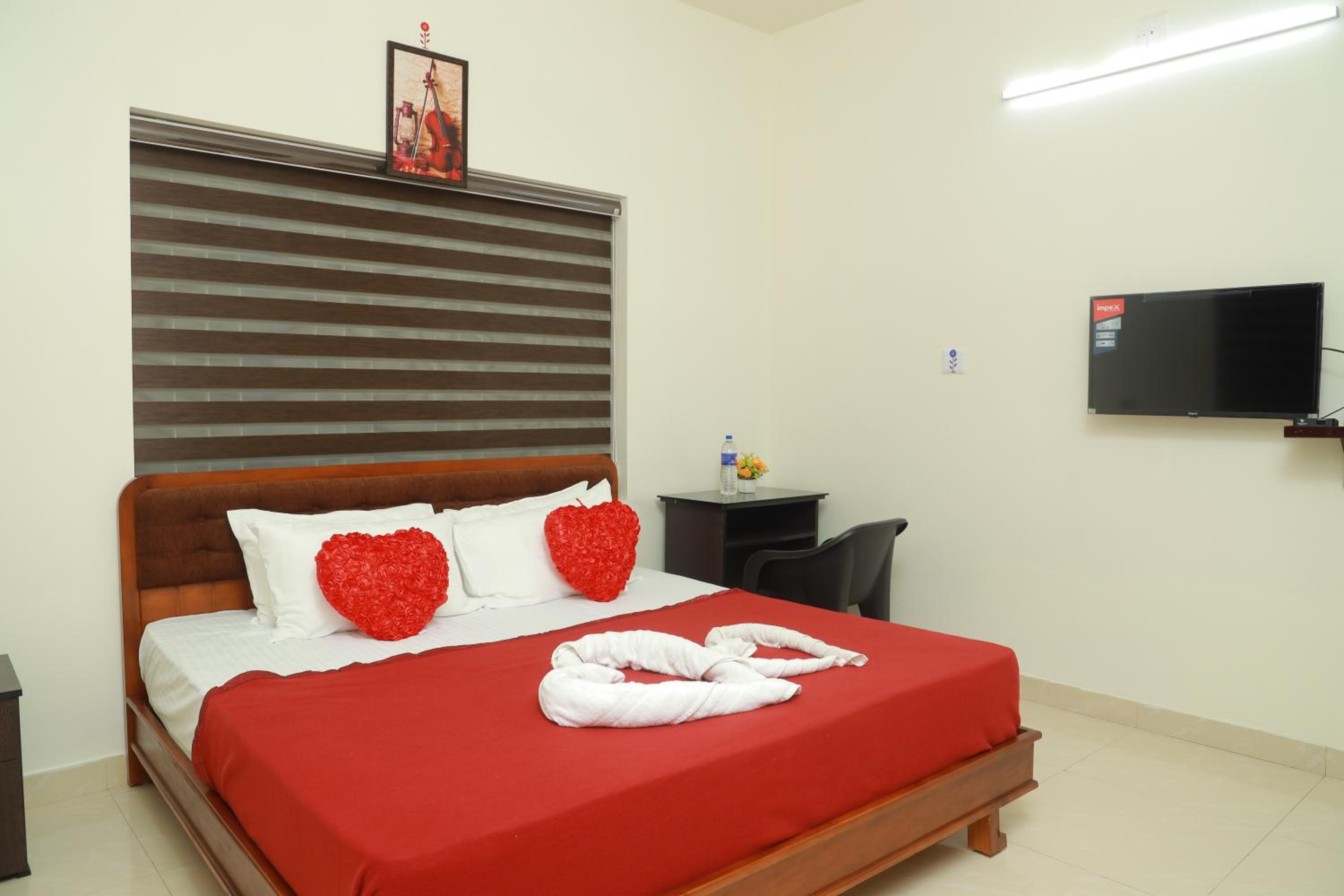 Family Suite - Photo 2
