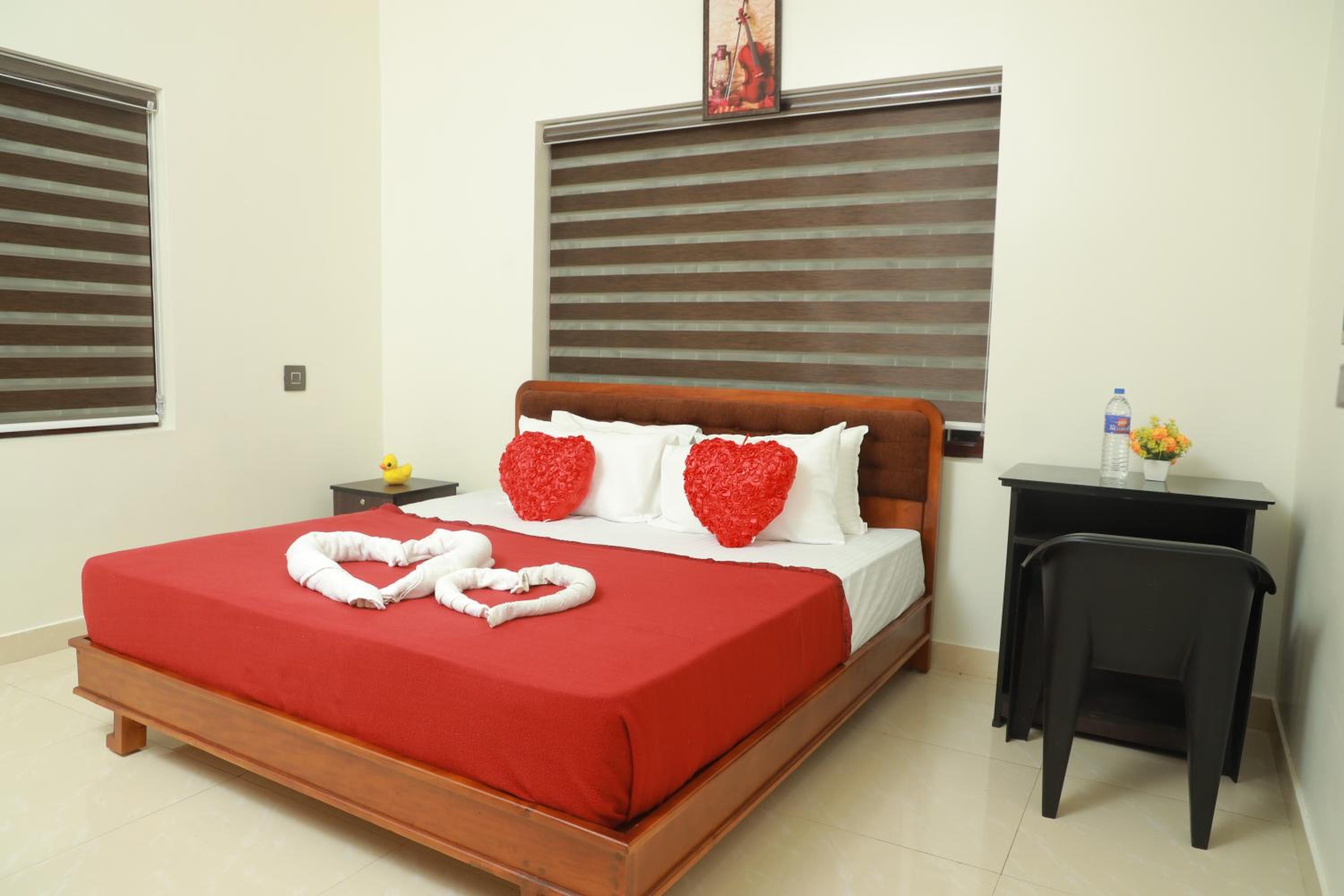 Family Suite - Photo 5
