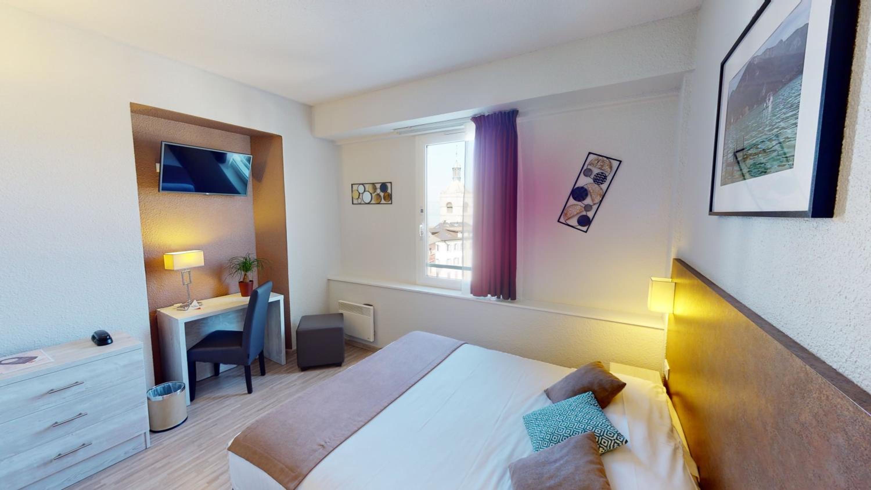 Comfort Double Room - Photo 1