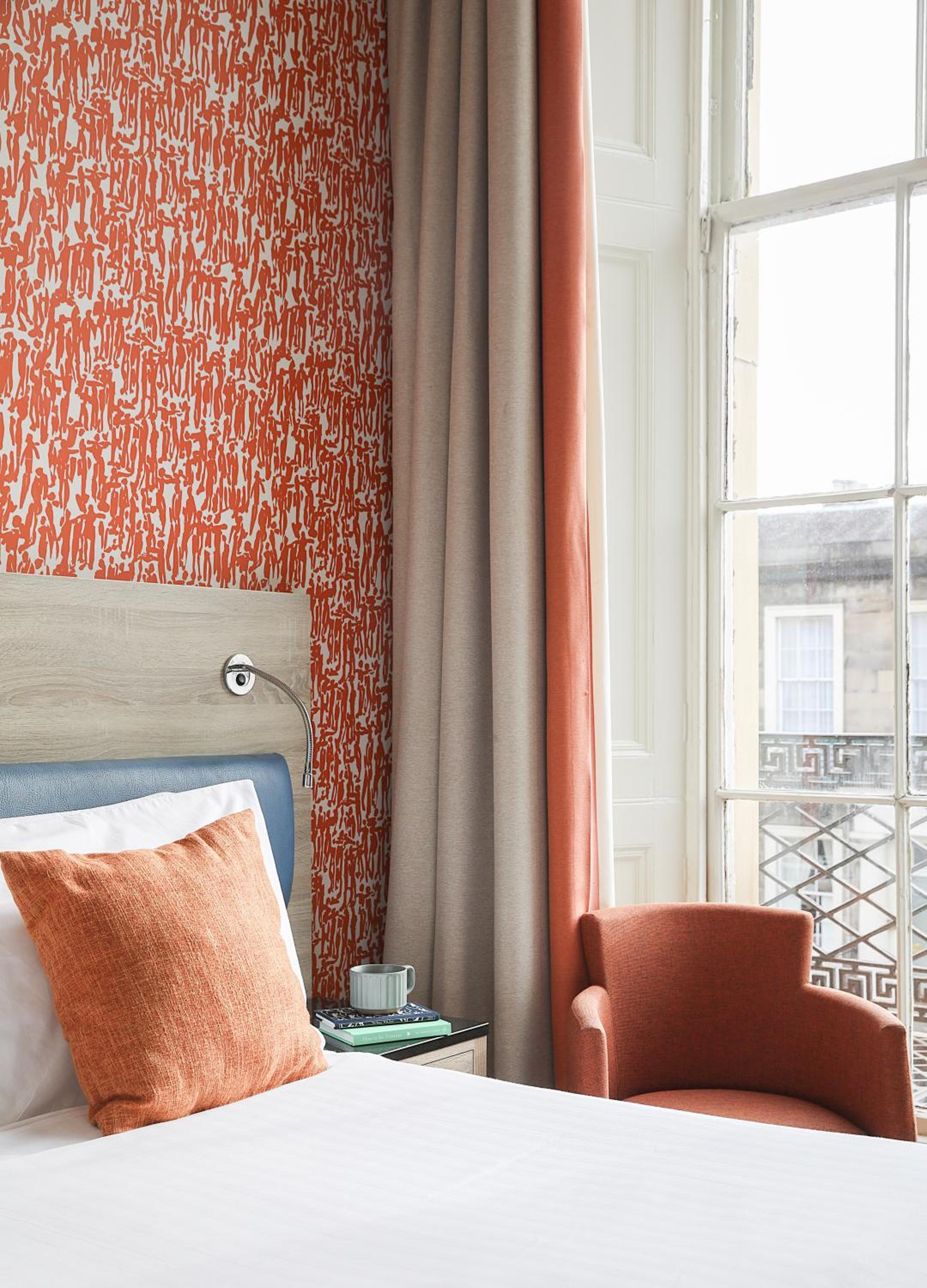 Small Double Room - Photo 7