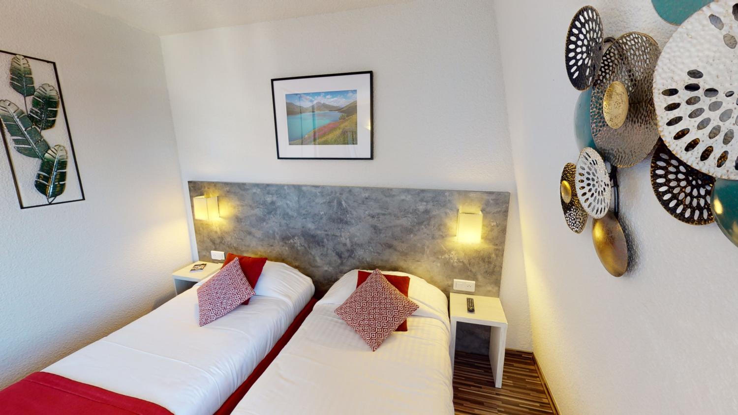Comfort Twin Room - Photo 5