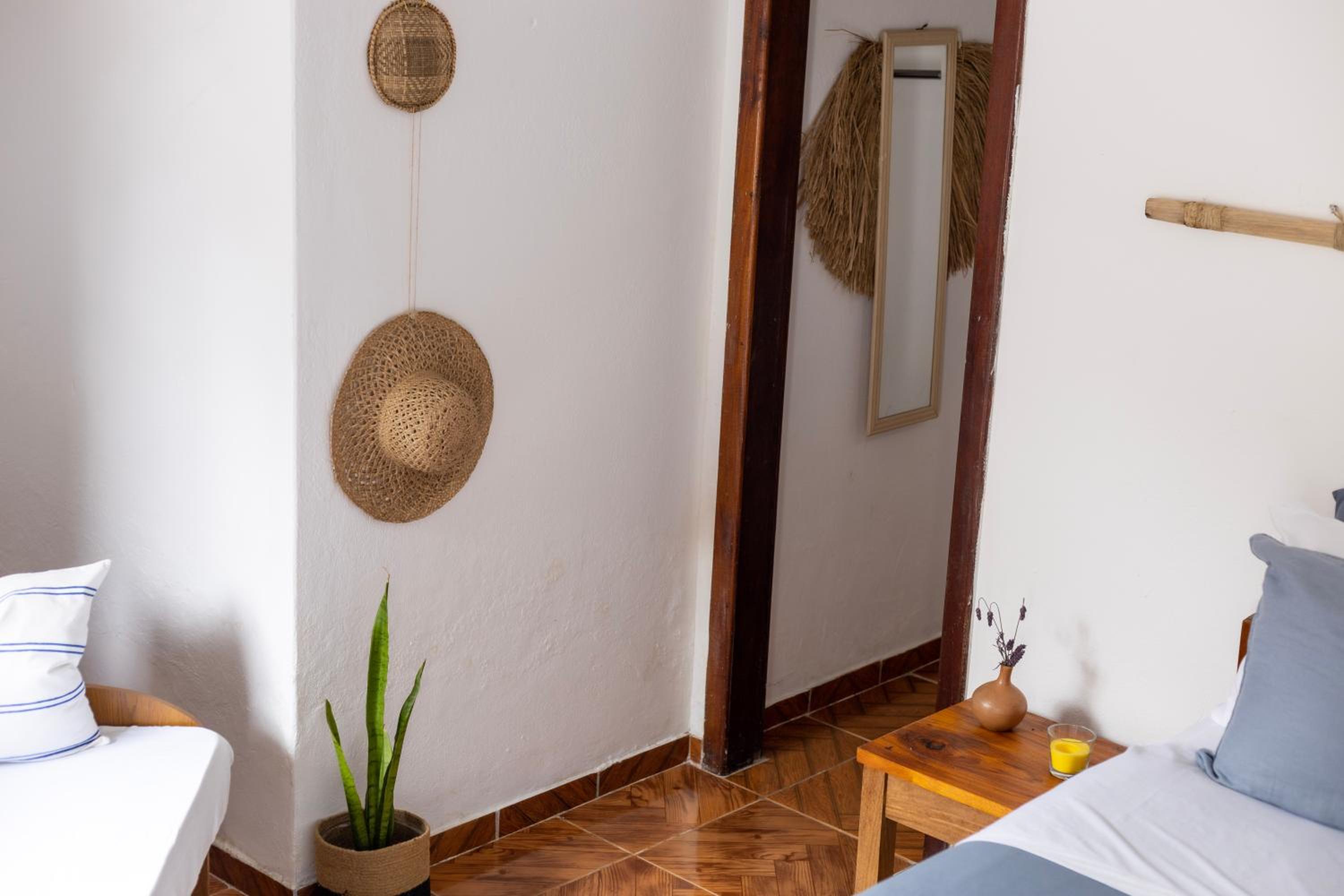 Triple Room with Bathroom photo 3