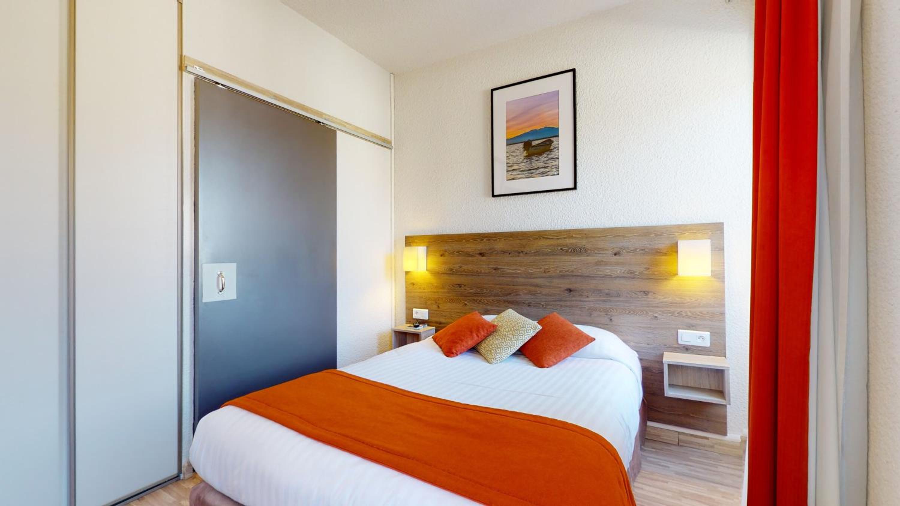 Standard Single Room photo 2