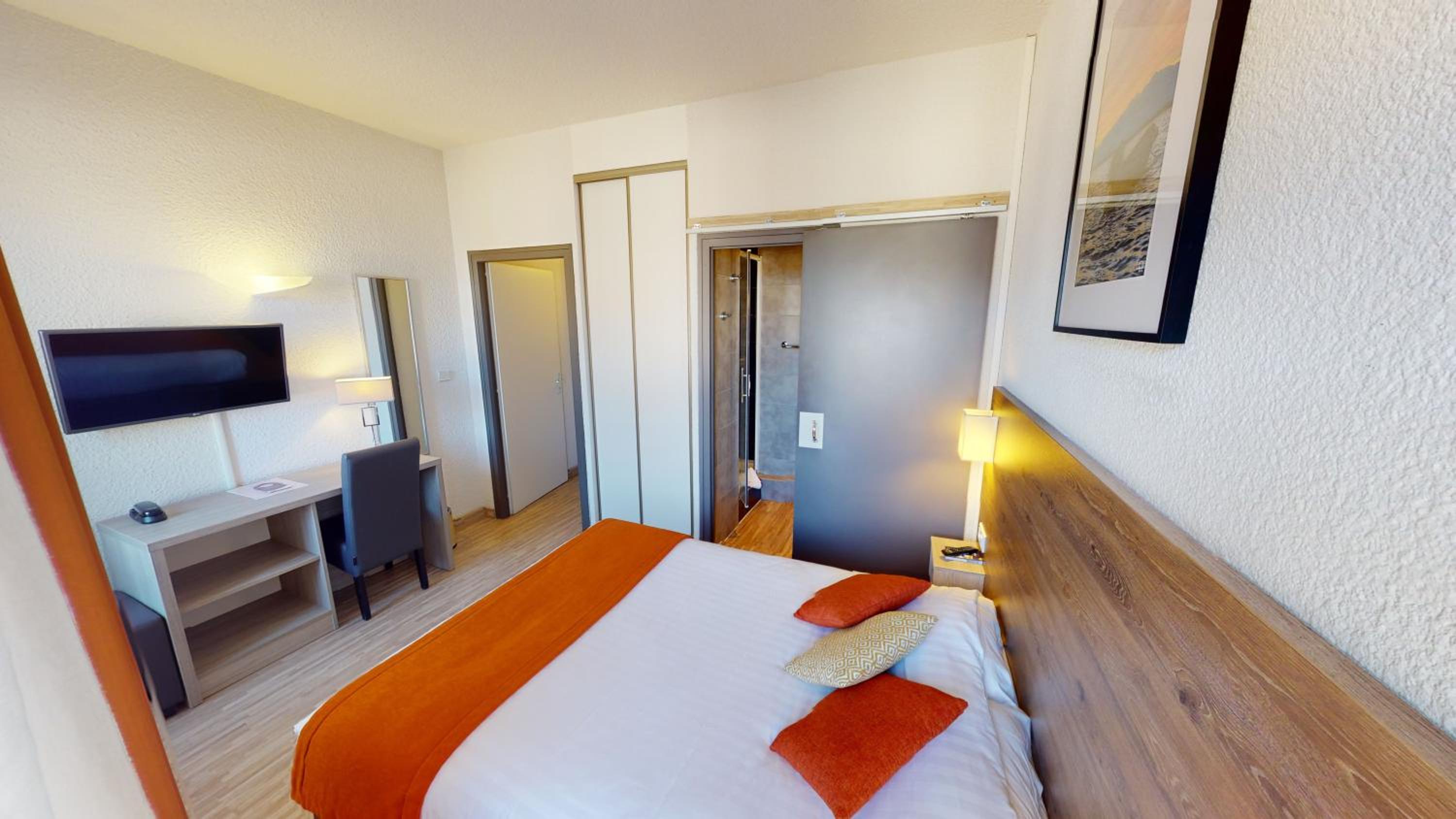 Standard Single Room photo 3