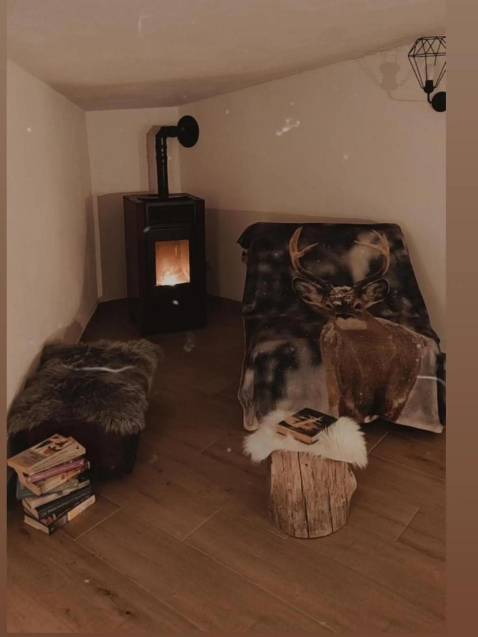 Two-Bedroom House - Photo 19