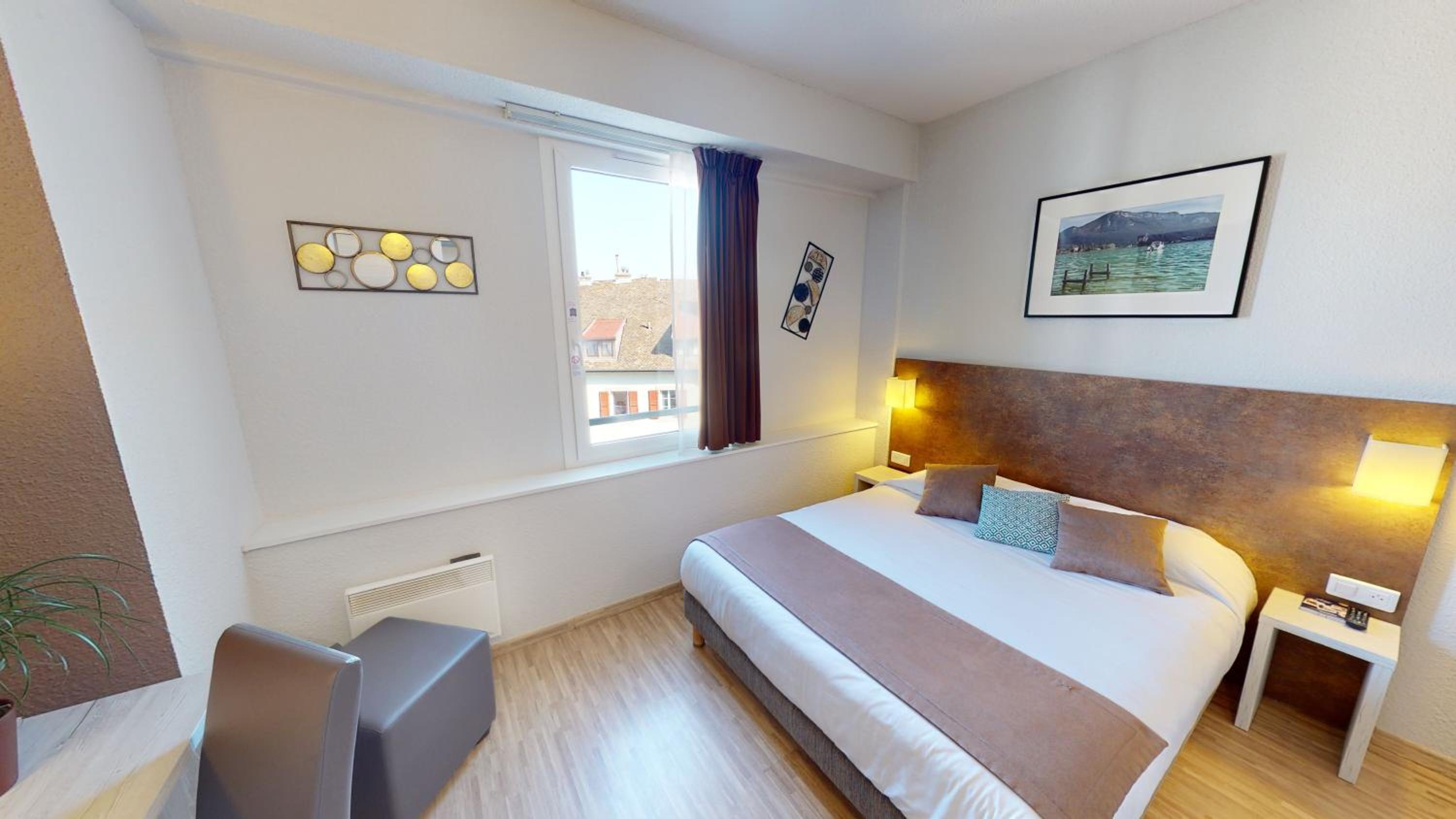 Comfort Double Room - Photo 2
