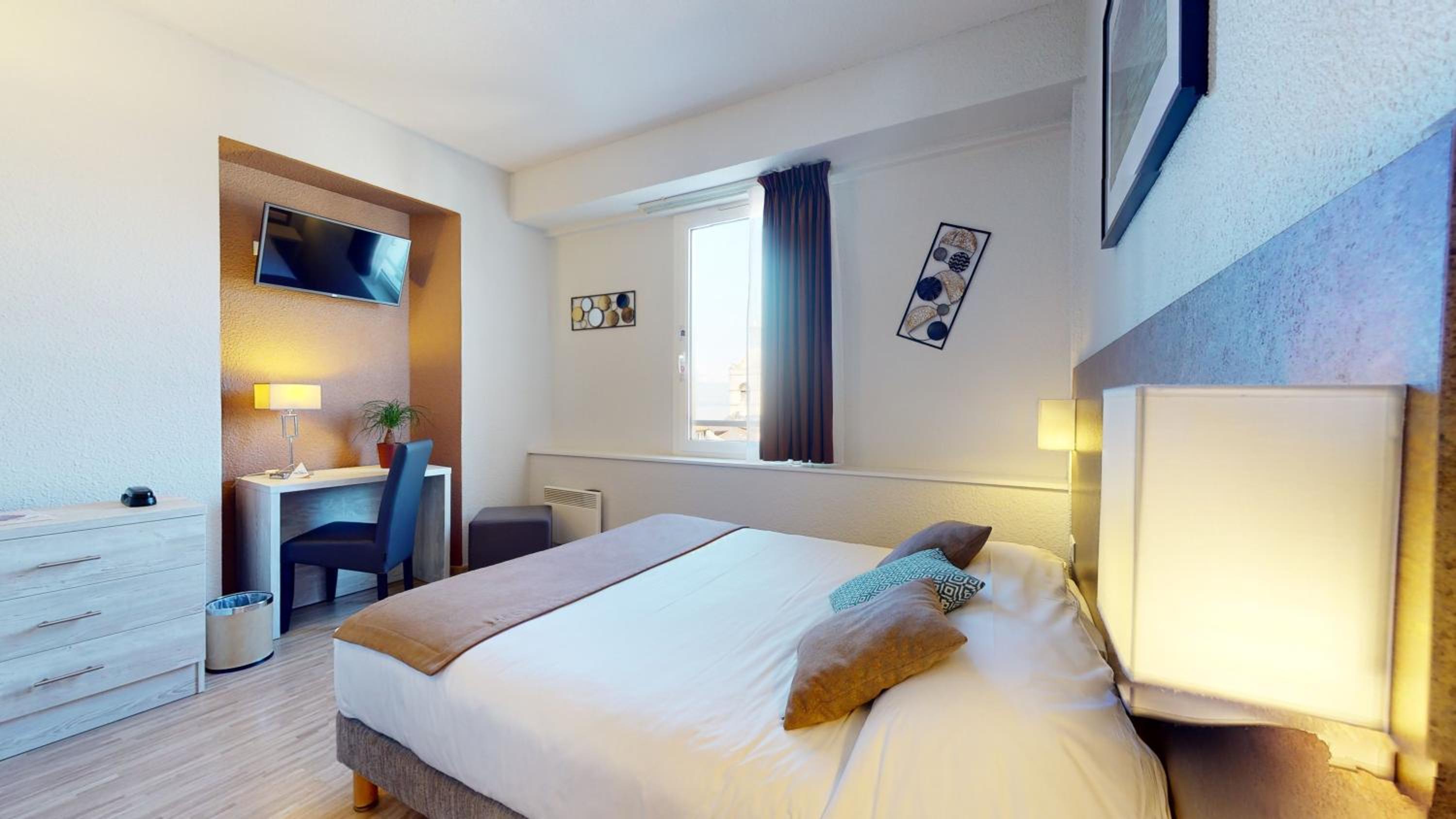 Comfort Double Room - Photo 3