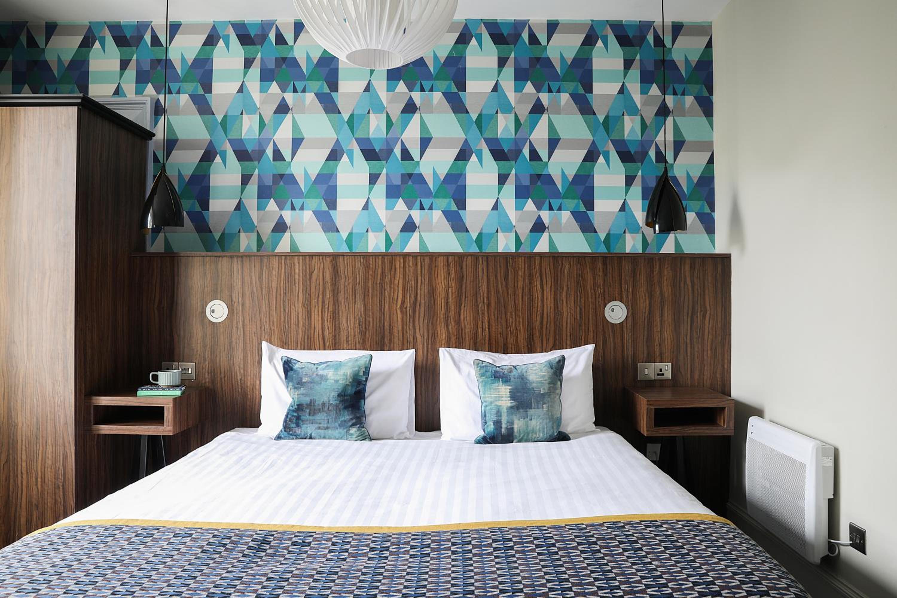 Superior Double or Twin Room - Photo 4