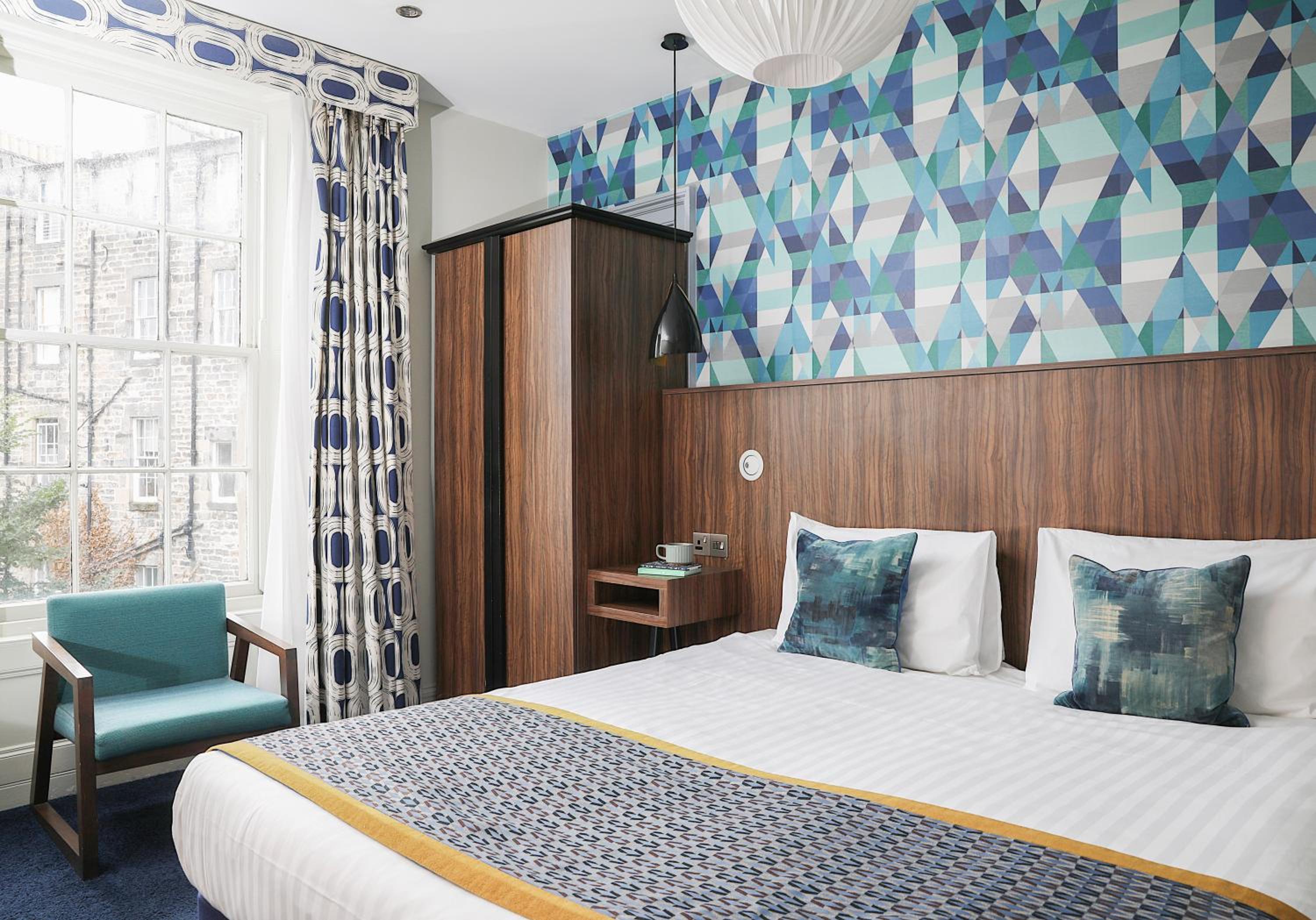 Superior Double or Twin Room - Photo 5