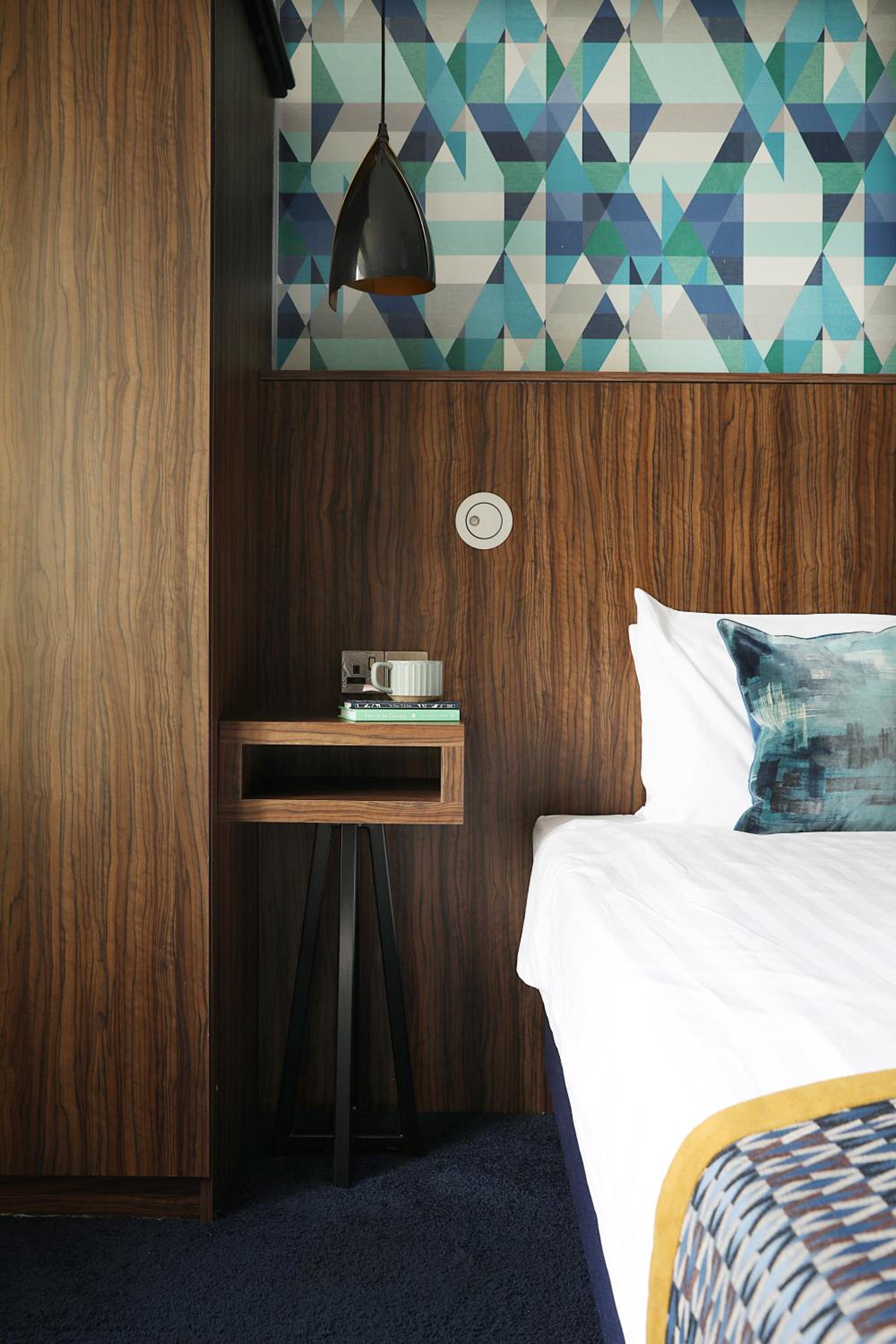 Superior Double or Twin Room - Photo 6