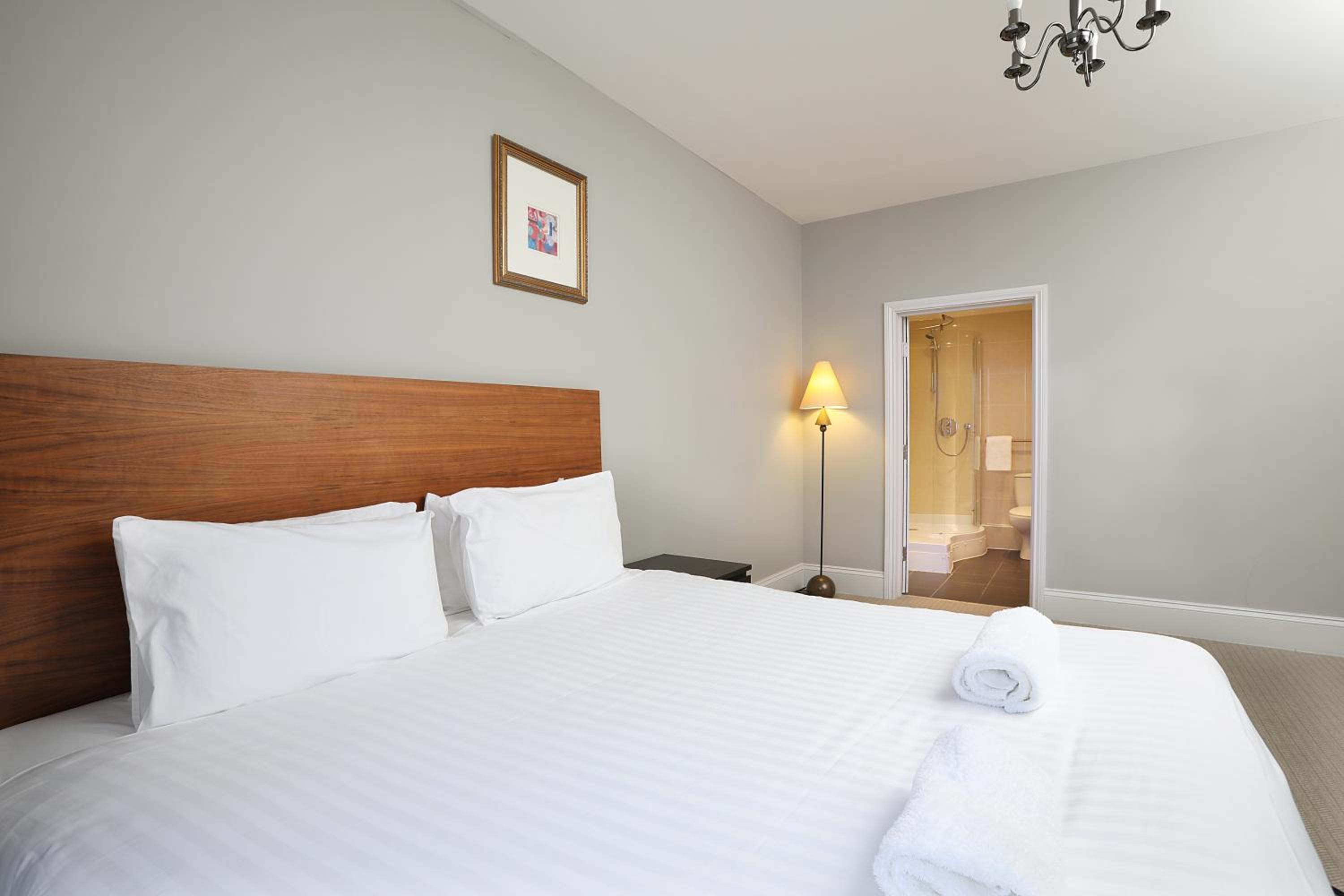 Three-Bedroom House - Photo 1