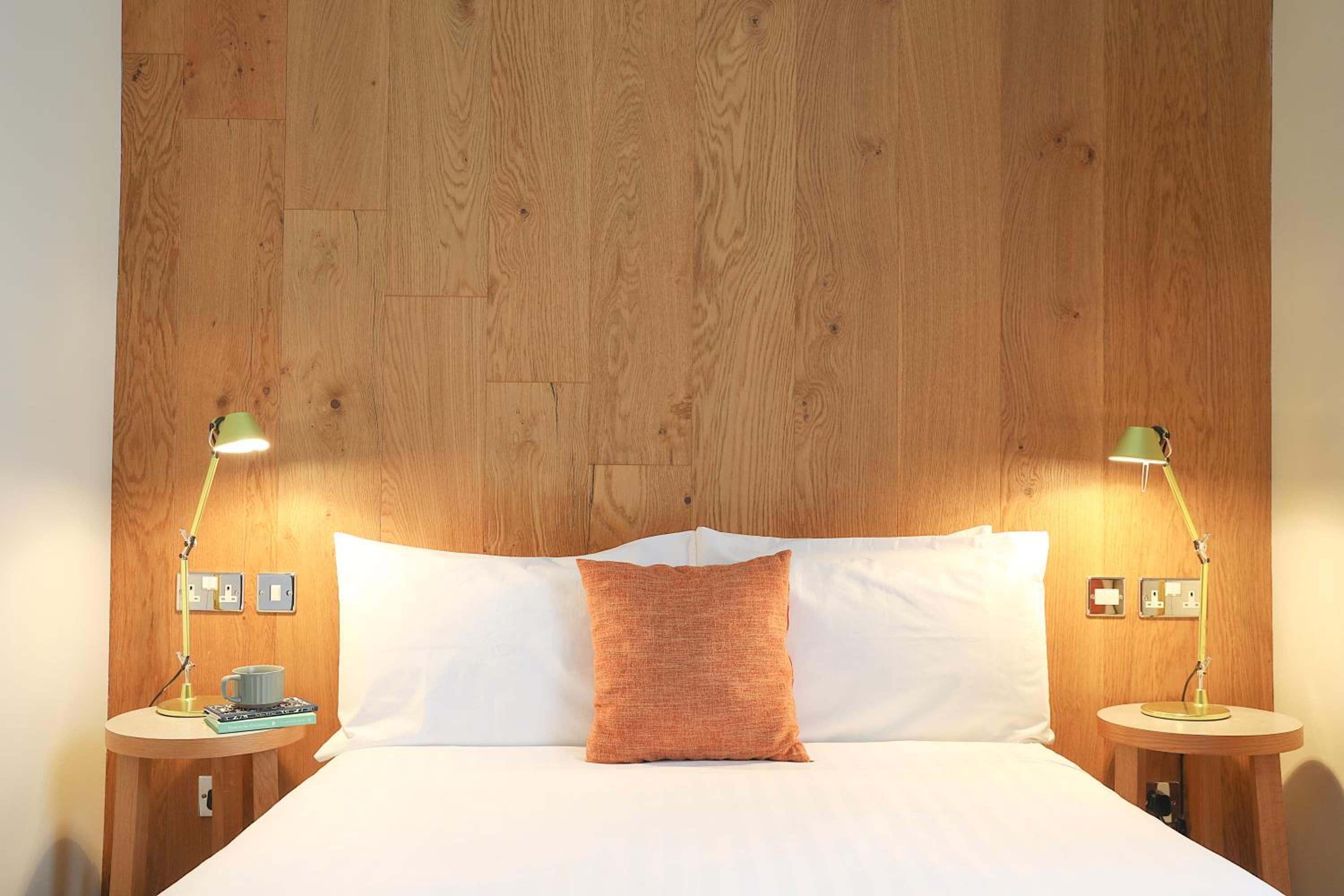 Double Room - Photo 1