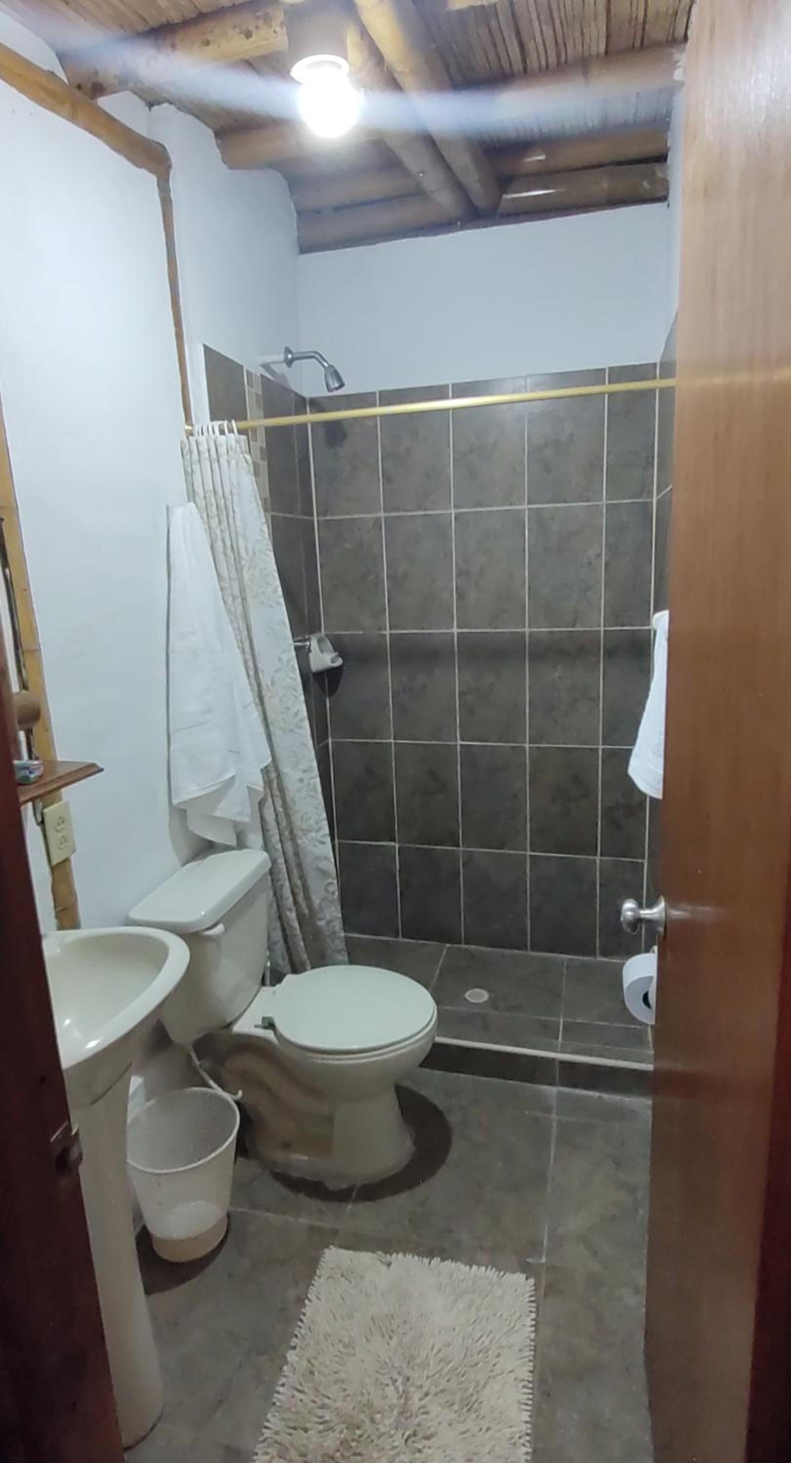 Standard Twin Room photo 2