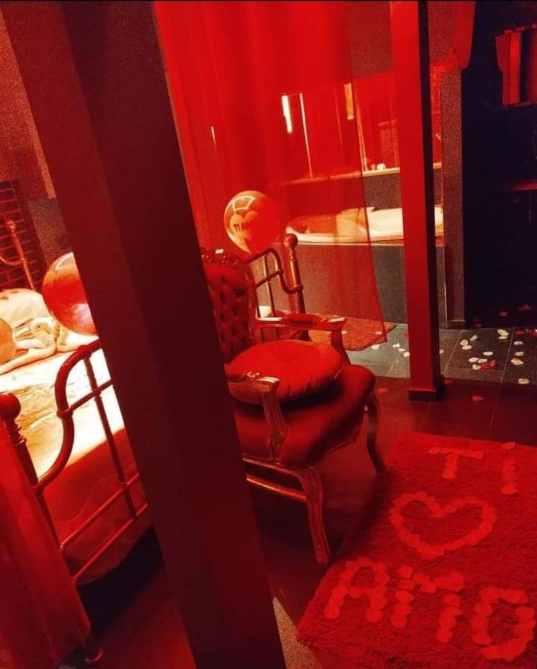 Deluxe Room photo 3