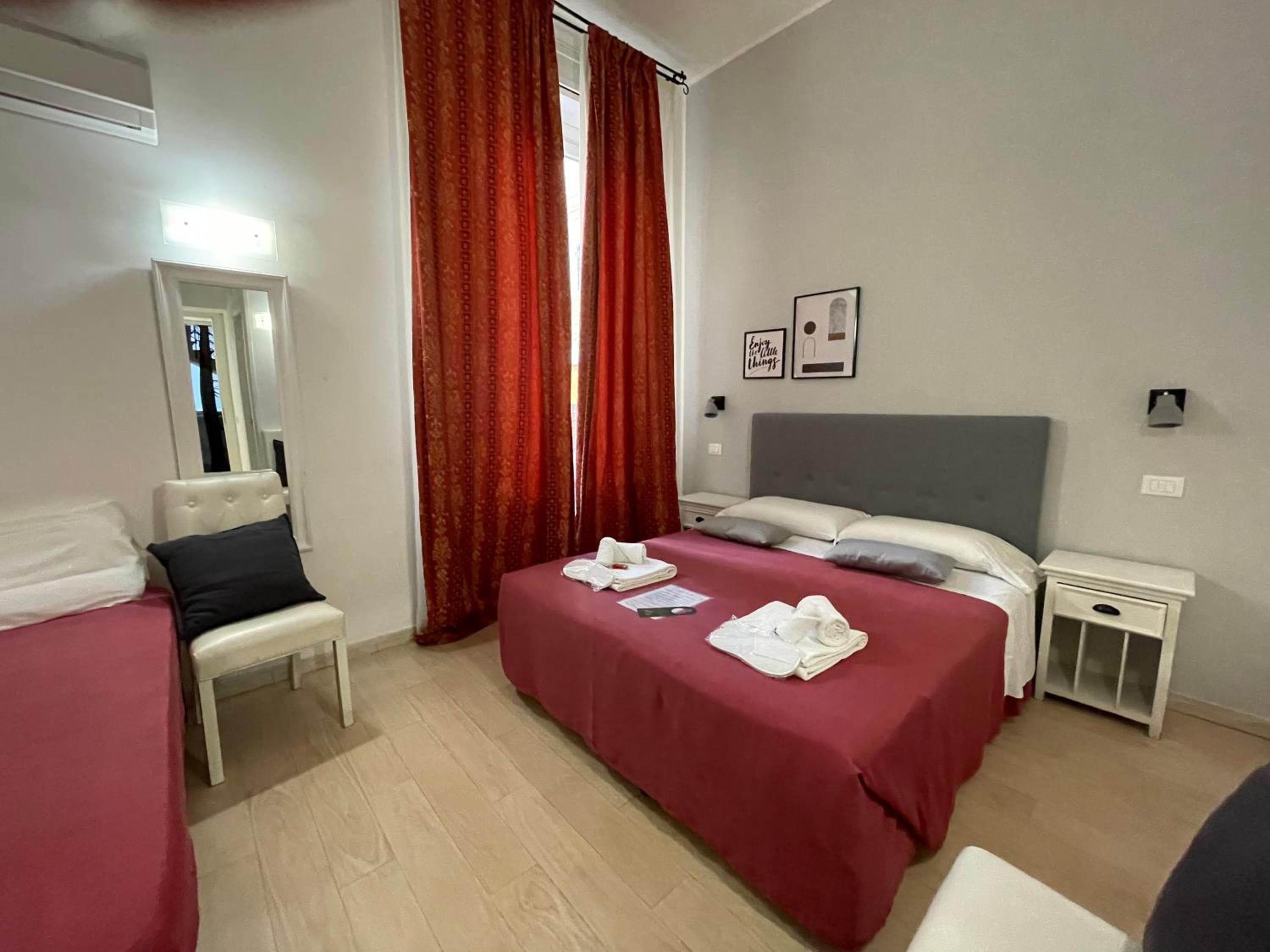 Triple Room photo 1