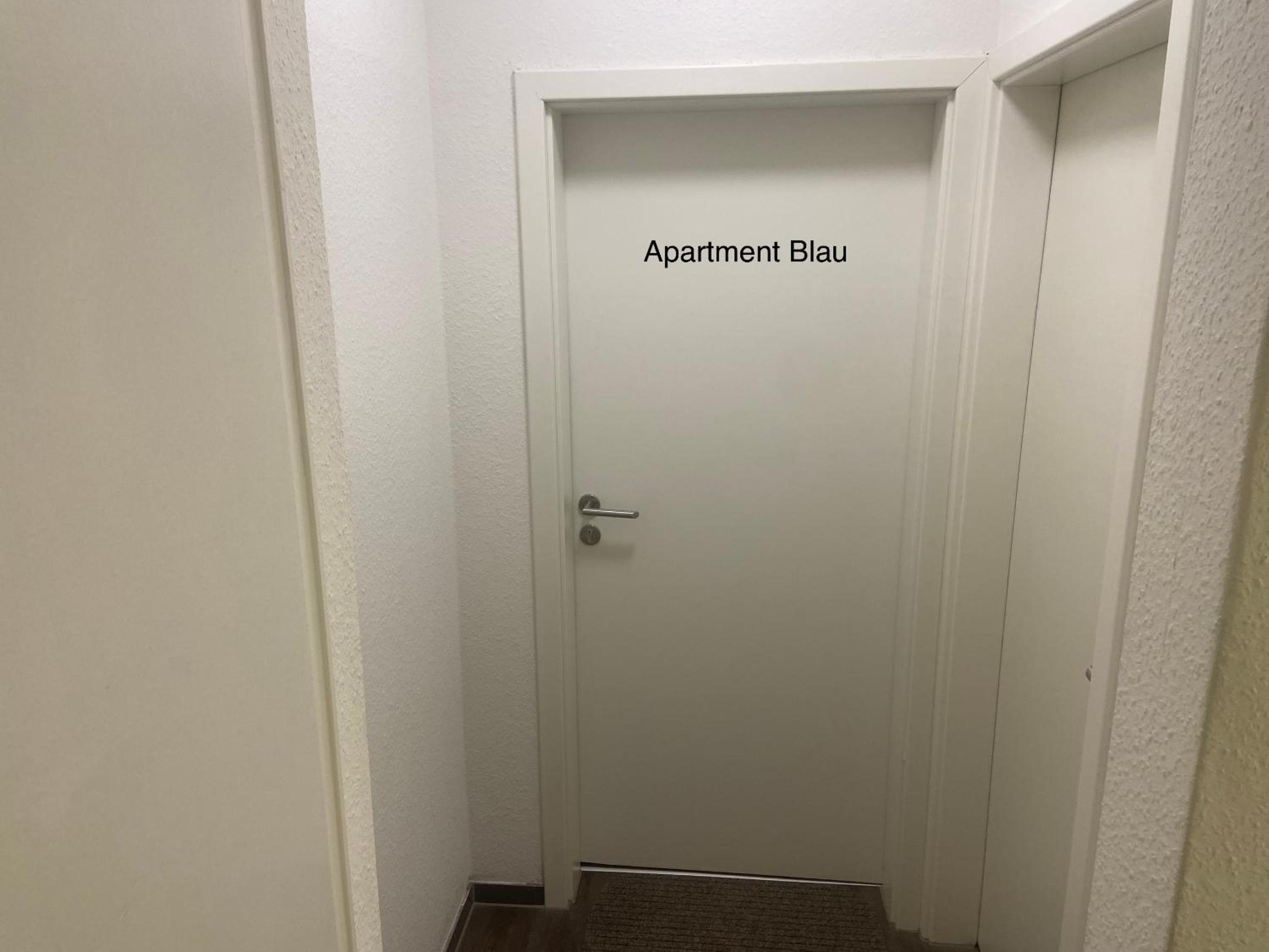 Double Room with Private Bathroom photo 2