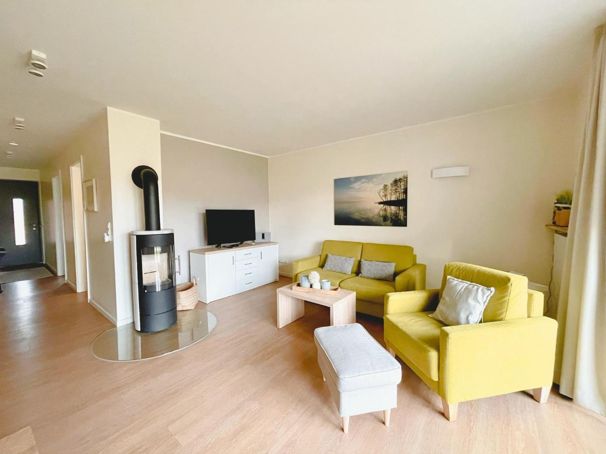Apartment with Terrace photo 1